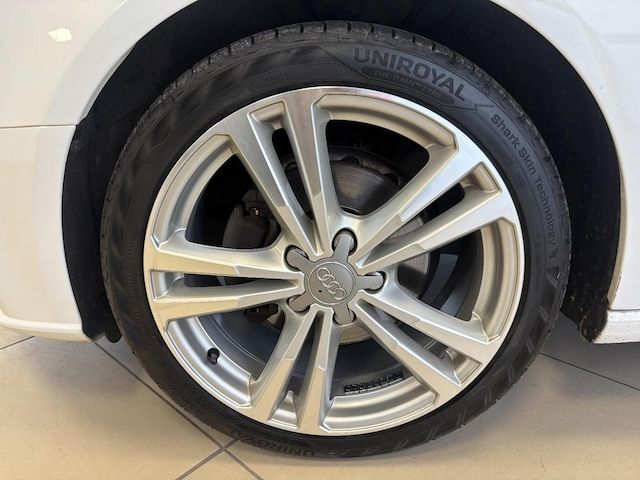 Audi A3 Sportback S Line 30 TDI 116 Ch 6 Vitesses - 2019 - Joinsteer - #4