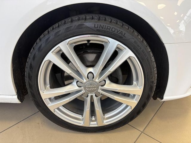 Audi A3 Sportback S Line 30 TDI 116 Ch 6 Vitesses - 2019 - Joinsteer - #5