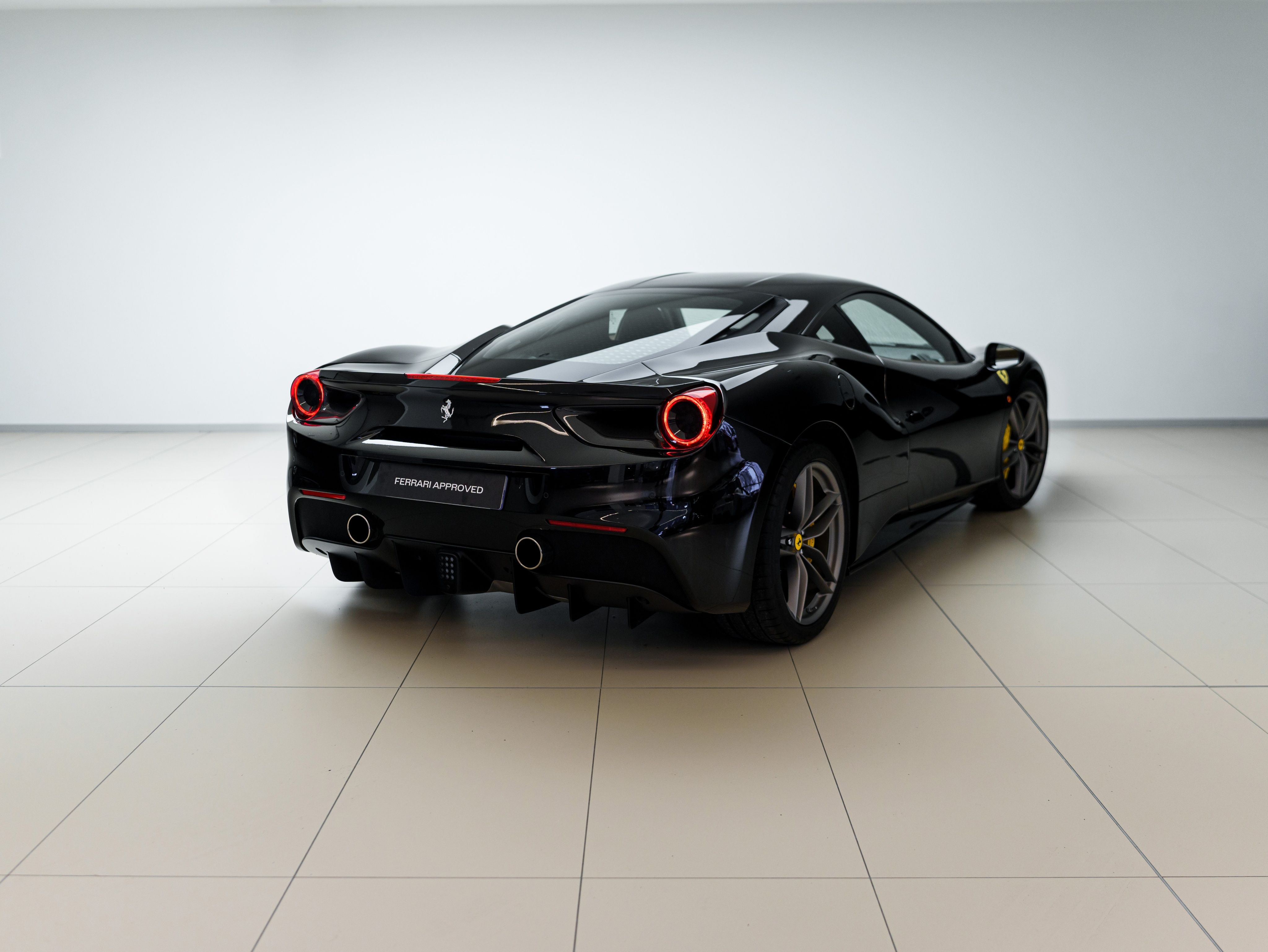 Ferrari 488 GTB - 2015 - Joinsteer - #3