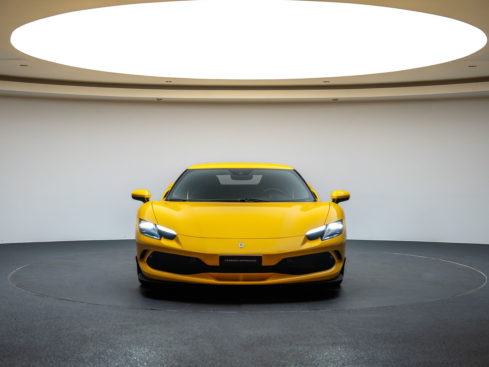 Ferrari 296 GTB - 2024 - Joinsteer - #2