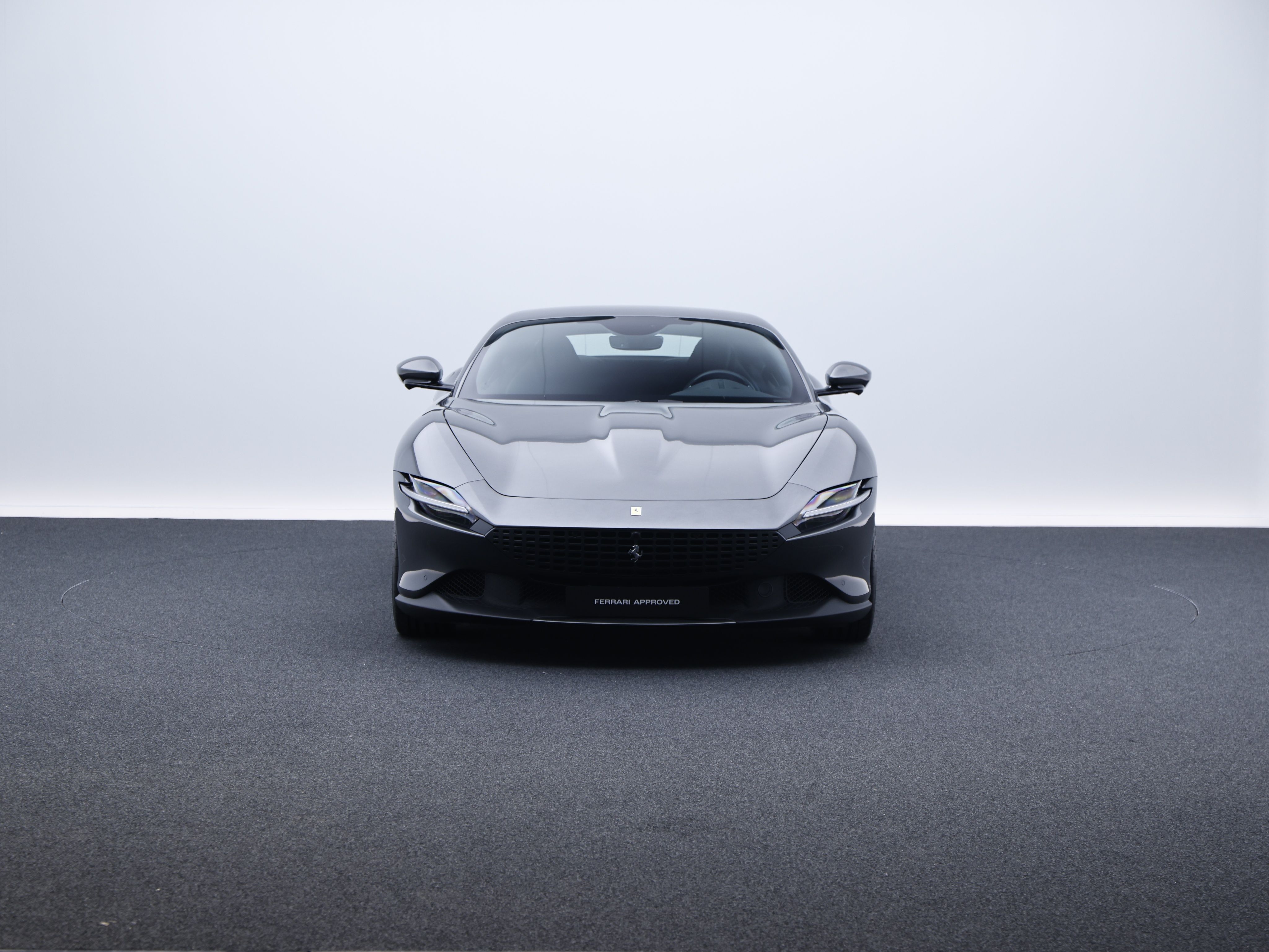 Ferrari Roma - 2021 - Joinsteer - #2