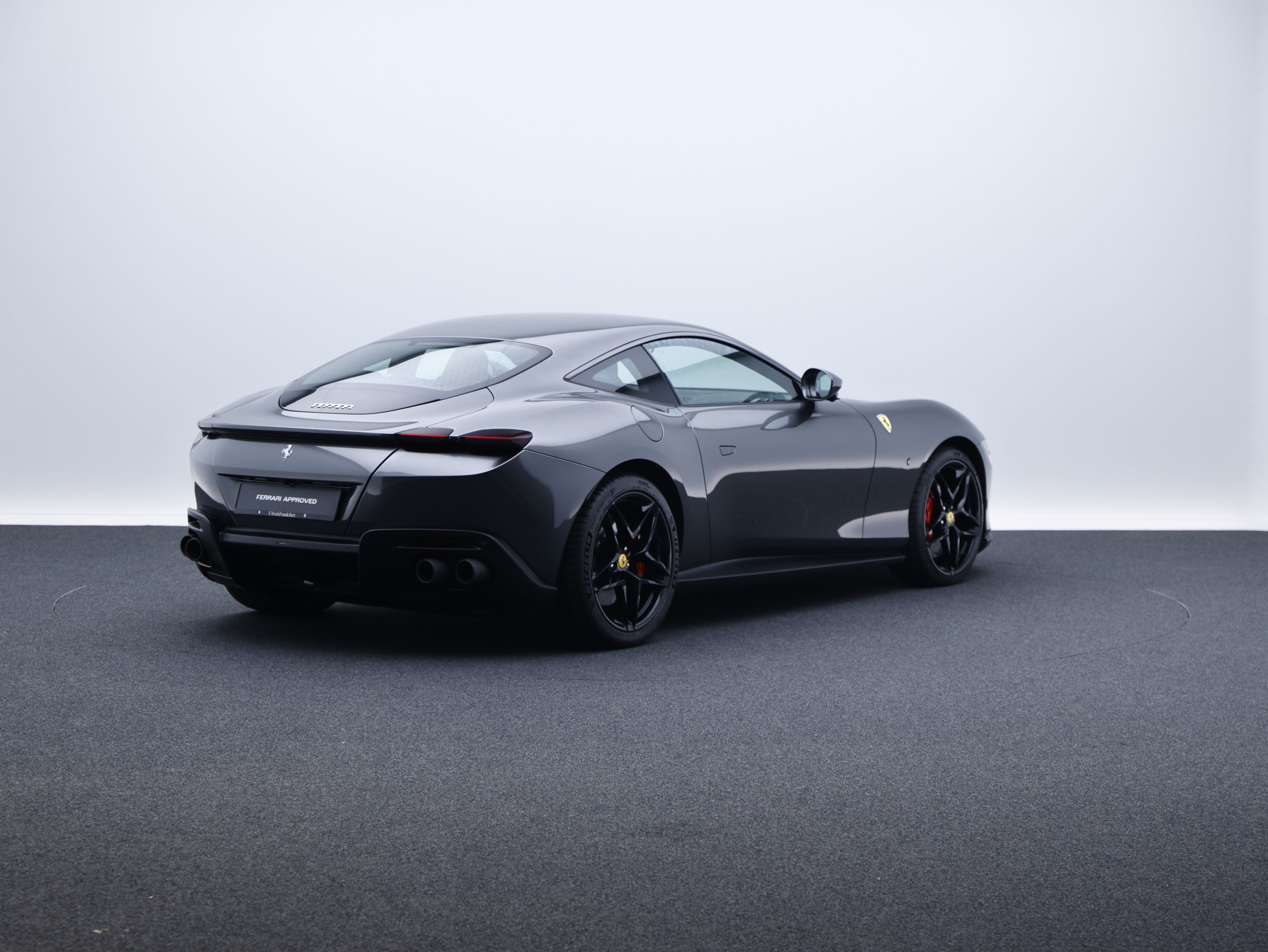 Ferrari Roma - 2021 - Joinsteer - #3