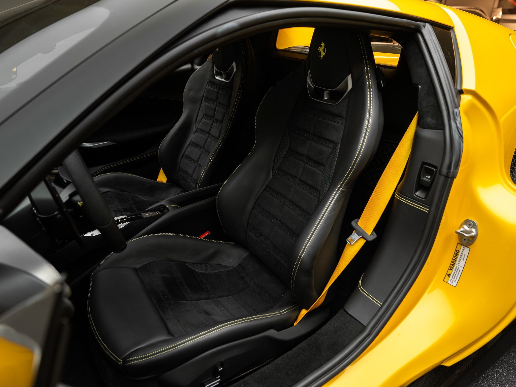 Ferrari 296 GTB - 2024 - Joinsteer - #6