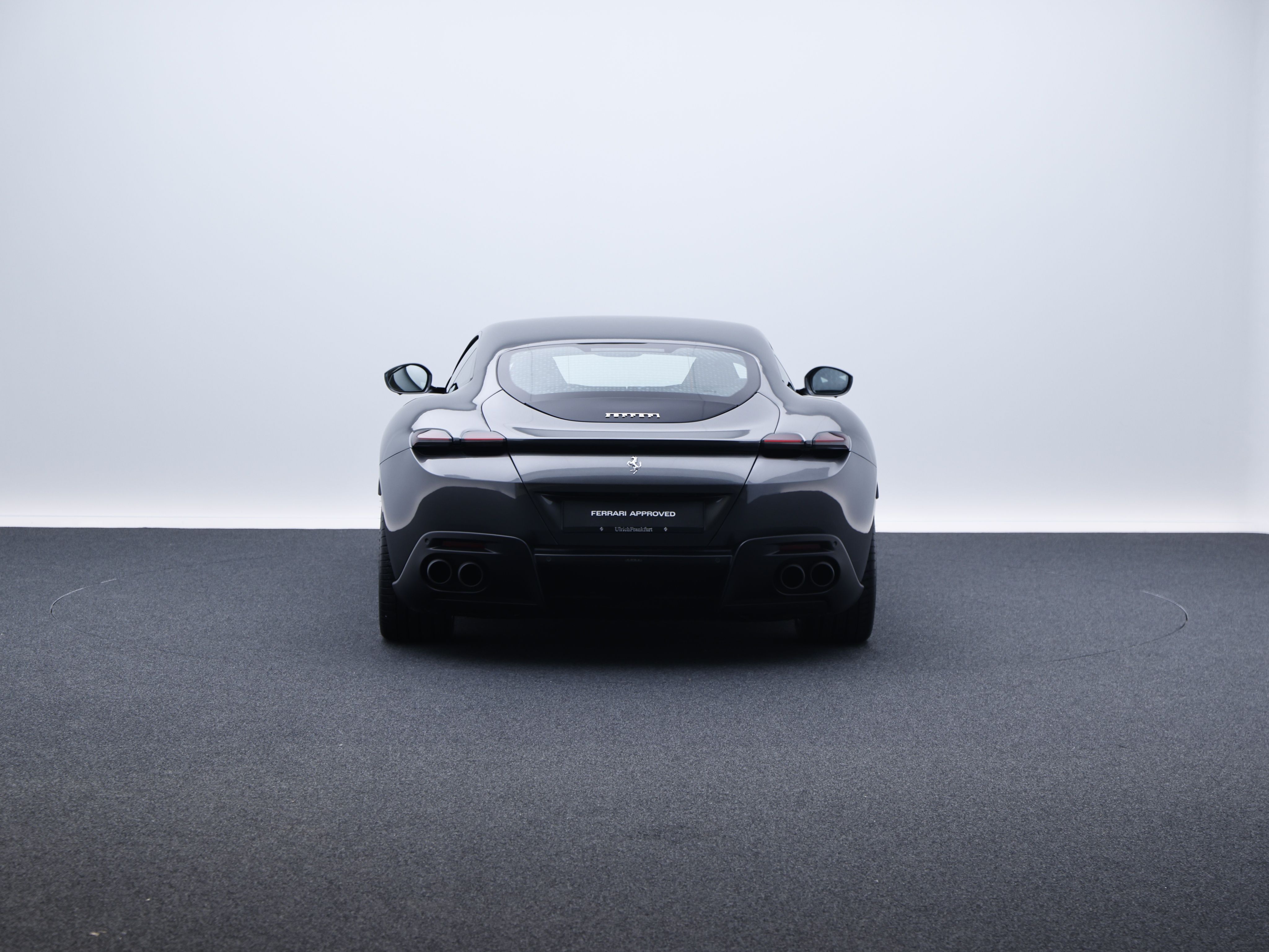 Ferrari Roma - 2021 - Joinsteer - #4