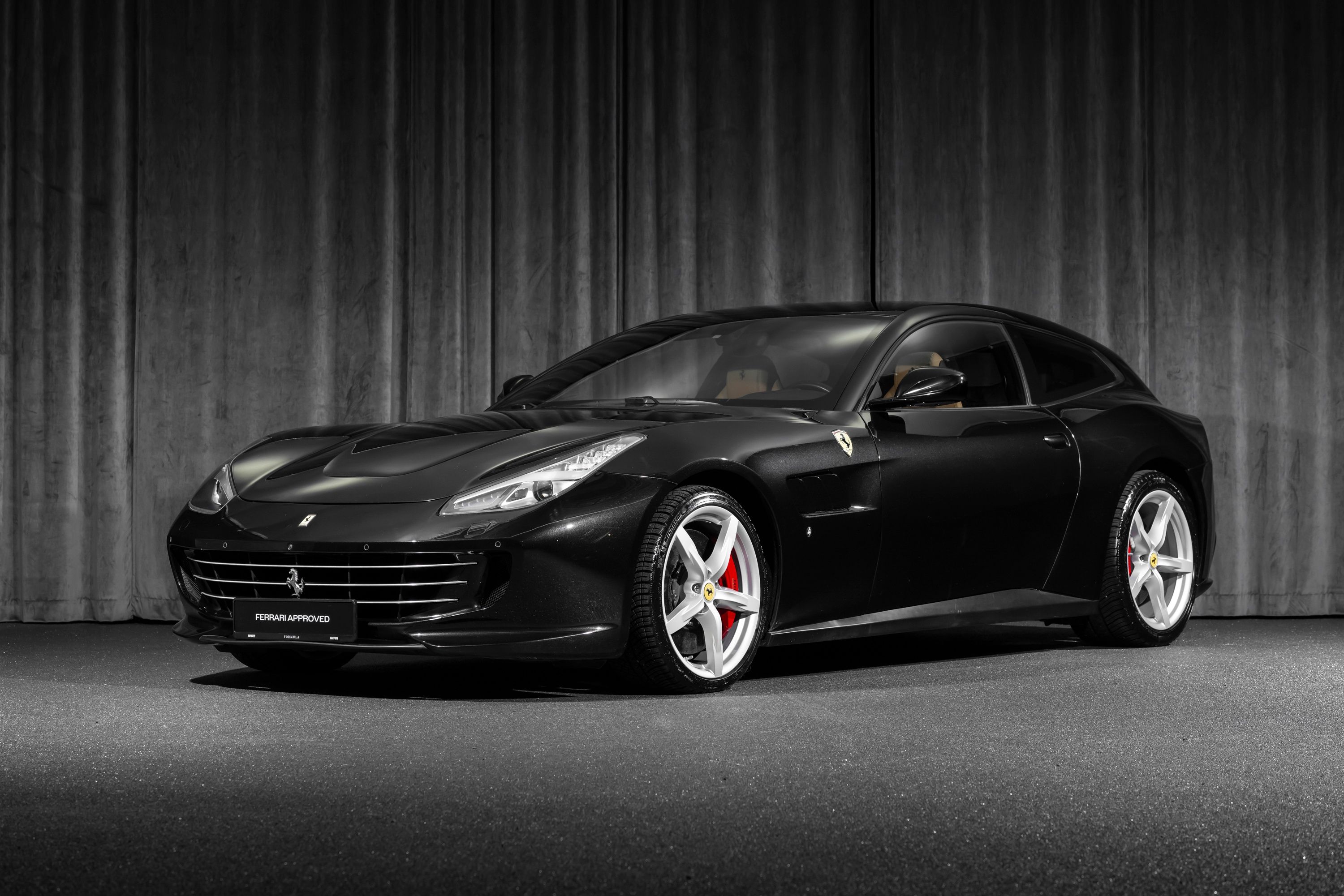 Ferrari GTC4Lusso - 2016 - Joinsteer - #1