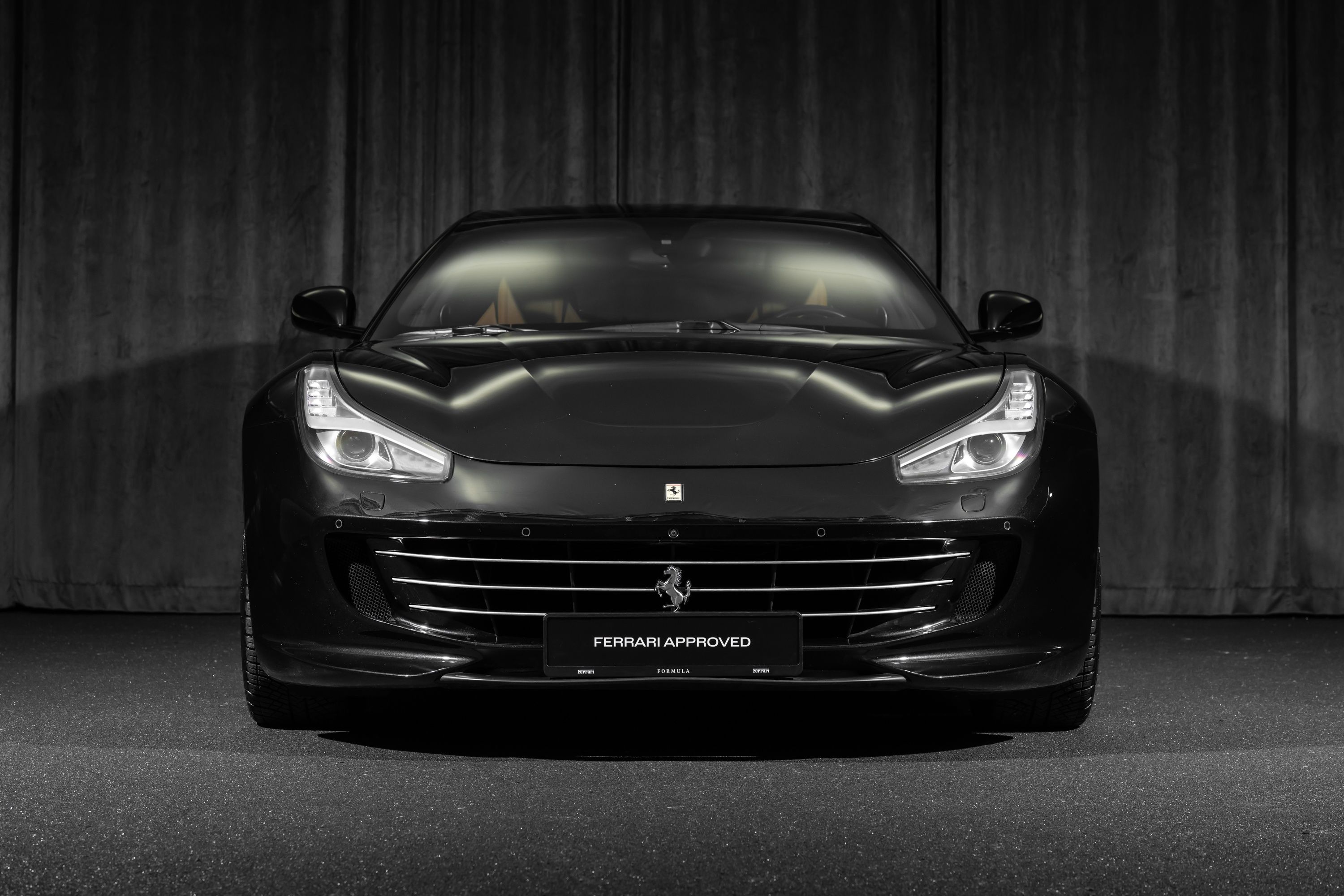 Ferrari GTC4Lusso - 2016 - Joinsteer - #2