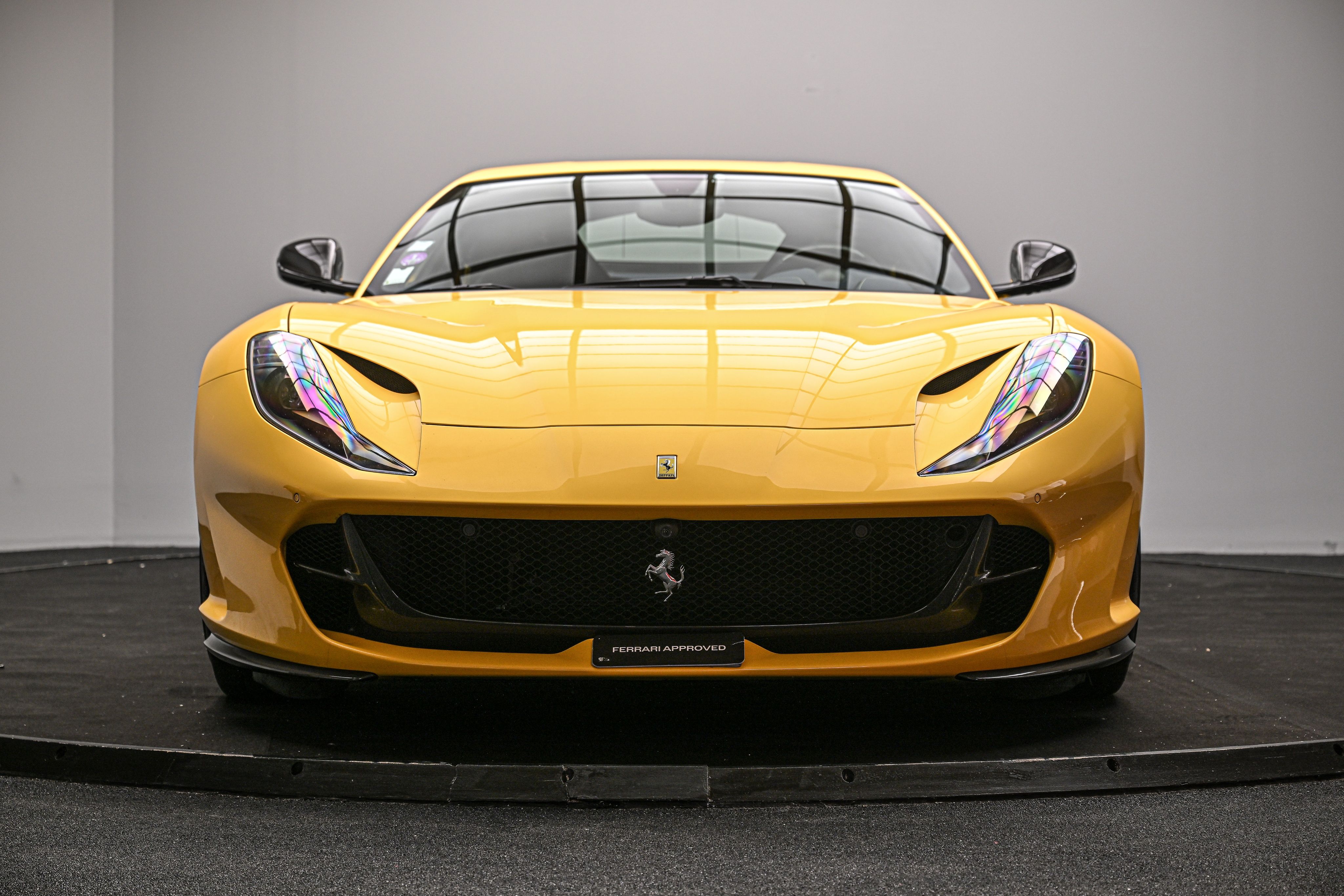 Ferrari 812 Superfast - 2019 - Joinsteer - #2