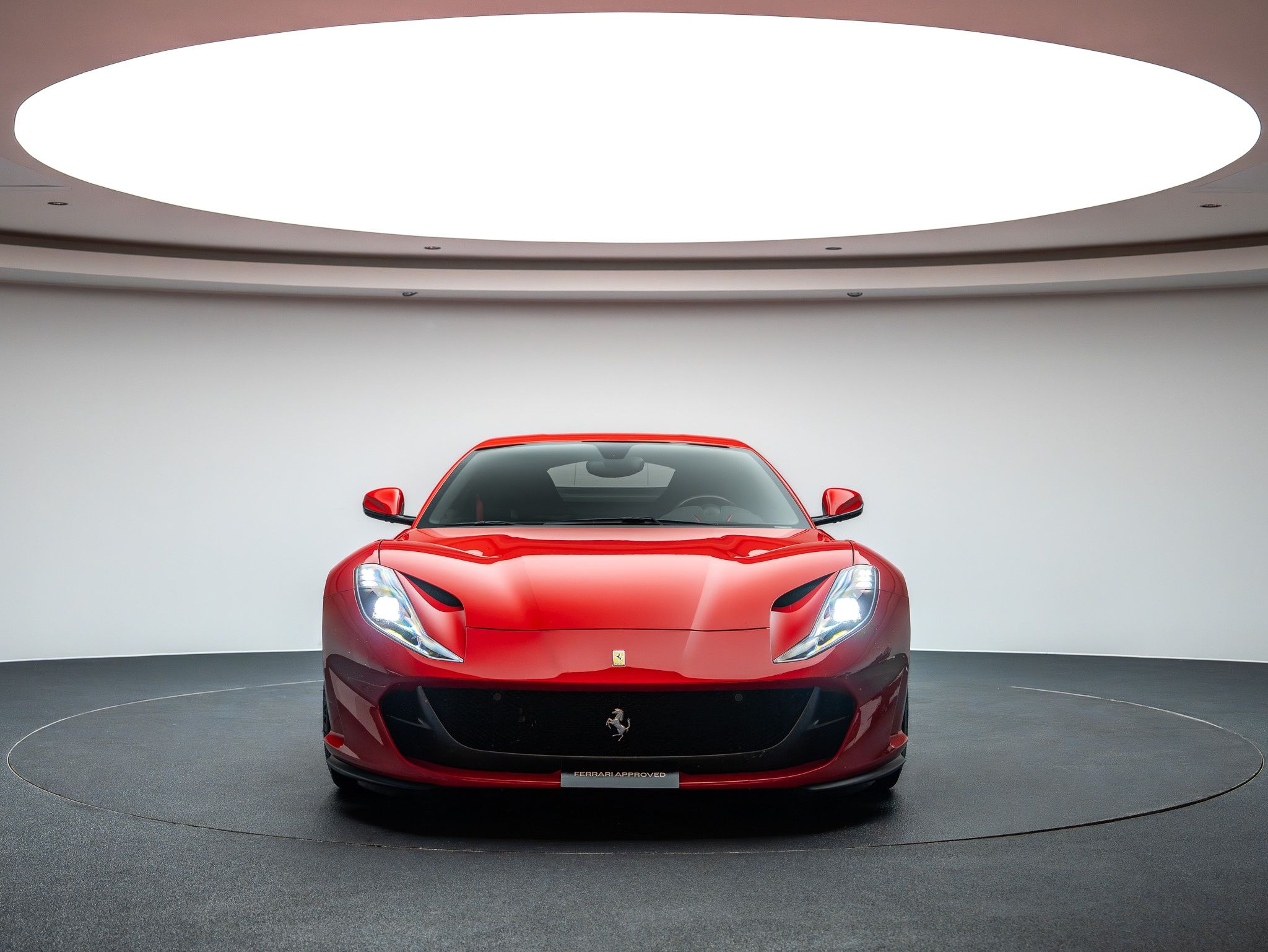 Ferrari 812 Superfast - 2018 - Joinsteer - #2