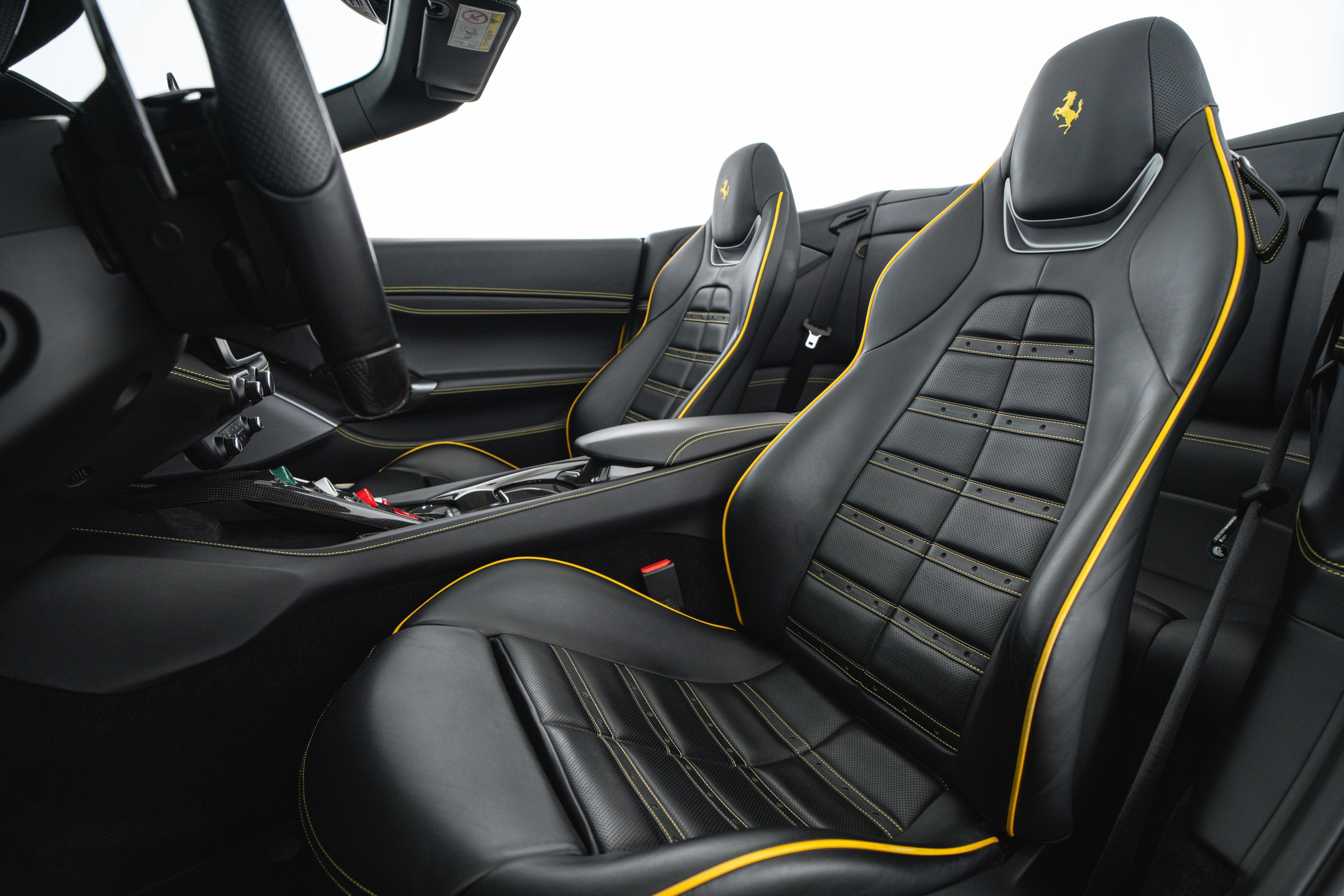 Ferrari Portofino - 2019 - Joinsteer - #6