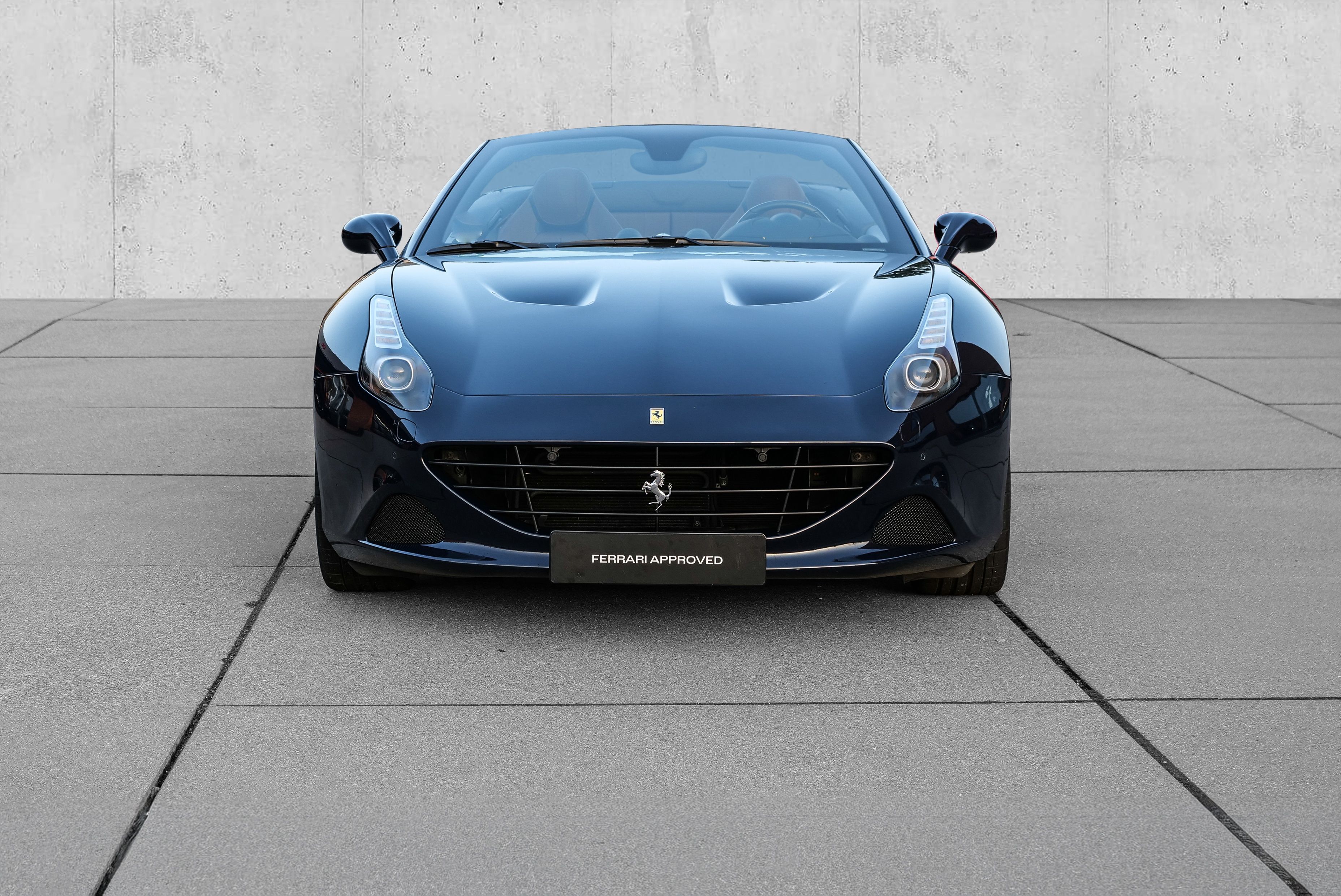 Ferrari California T - 2016 - Joinsteer - #2