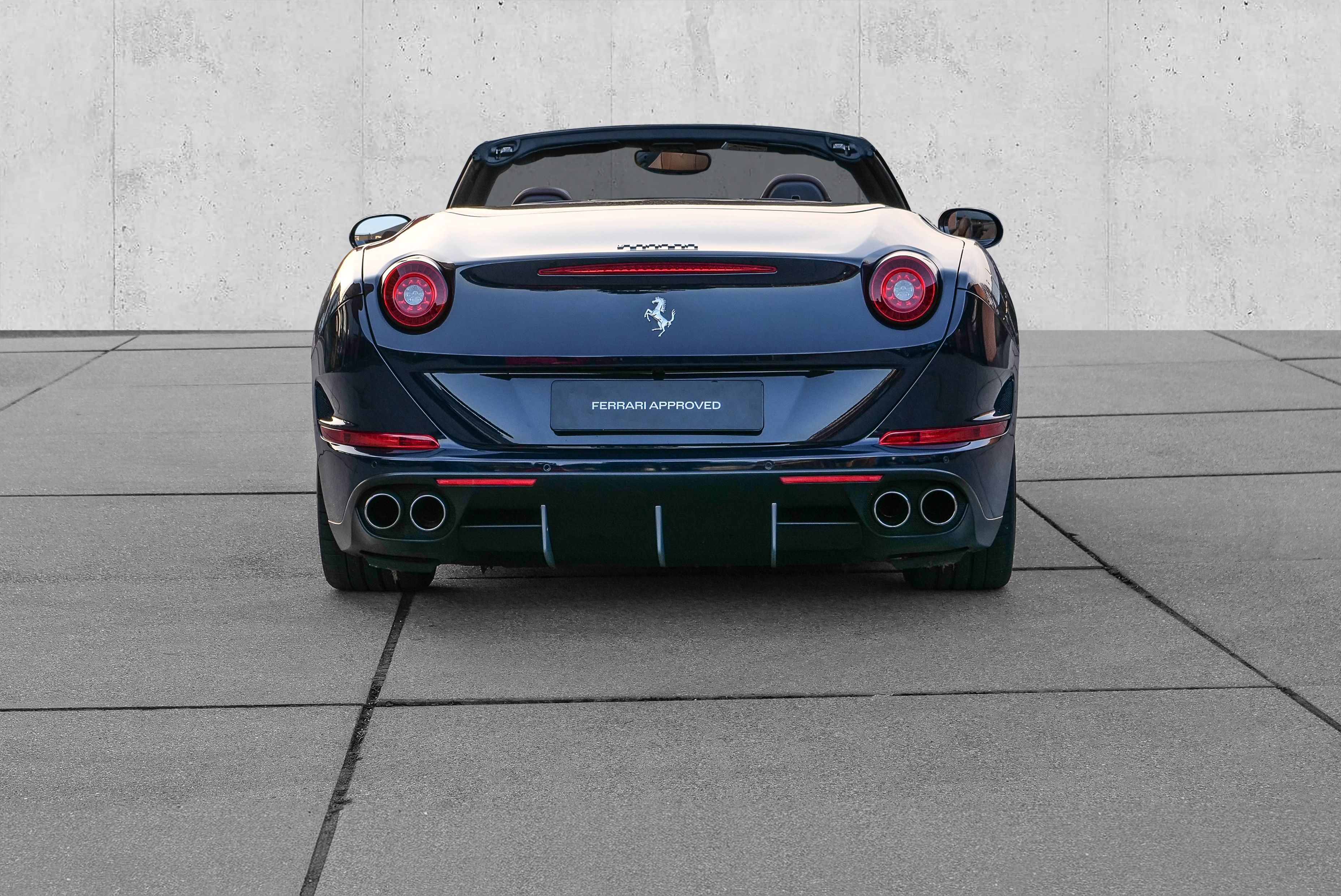 Ferrari California T - 2016 - Joinsteer - #4