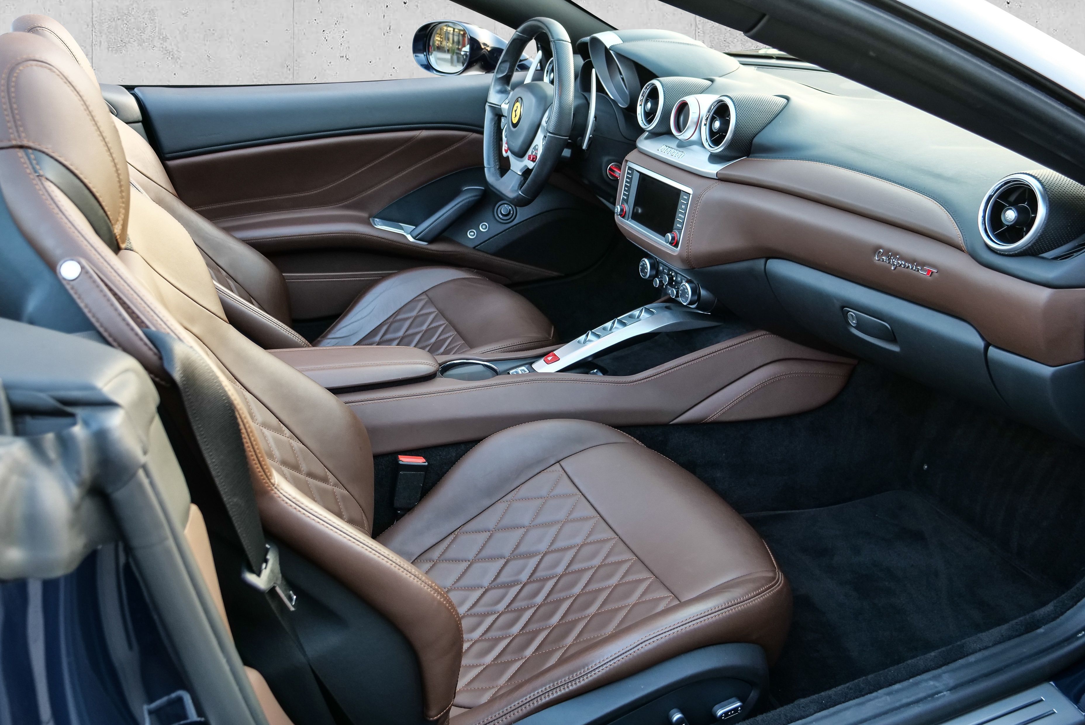 Ferrari California T - 2016 - Joinsteer - #5