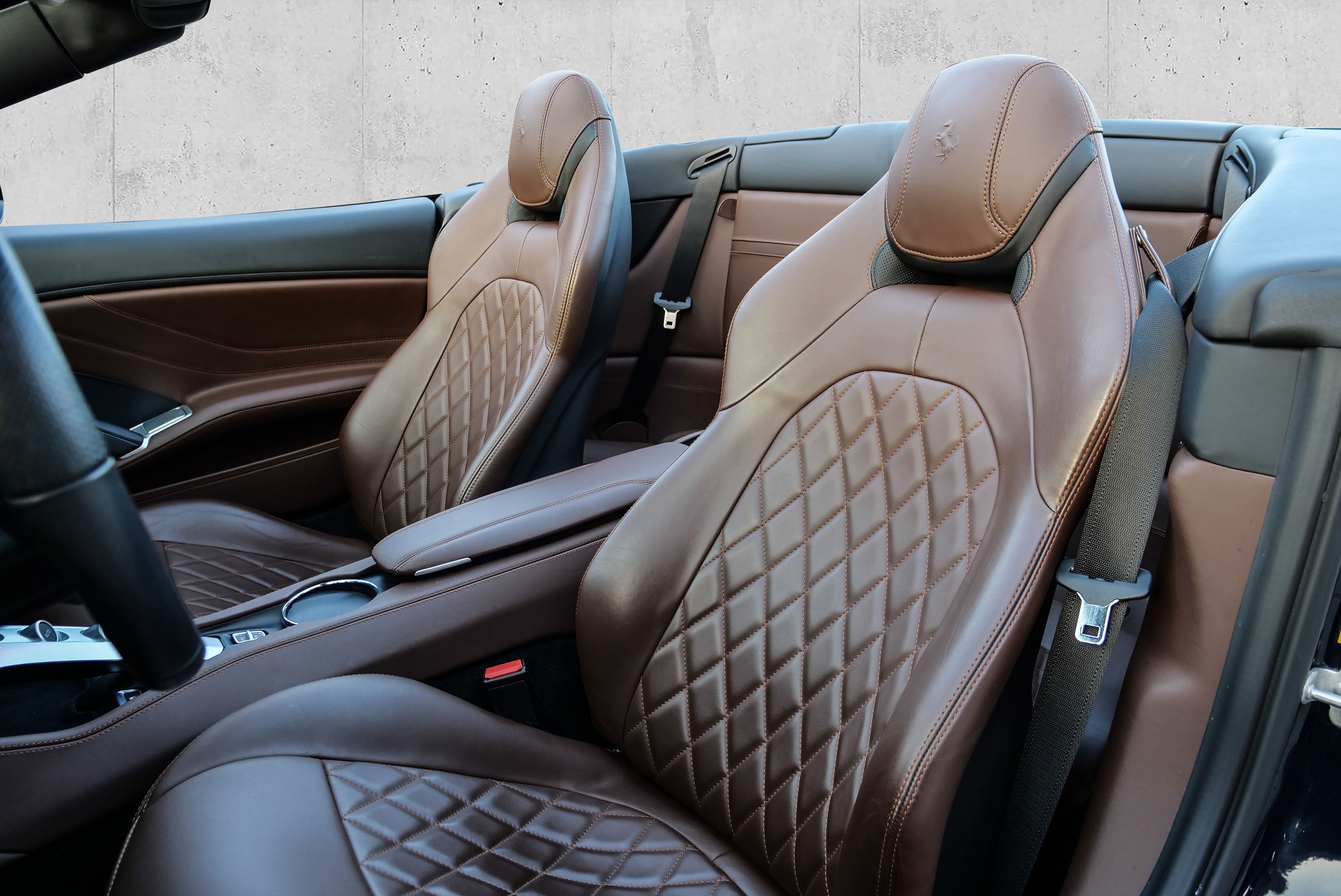 Ferrari California T - 2016 - Joinsteer - #6