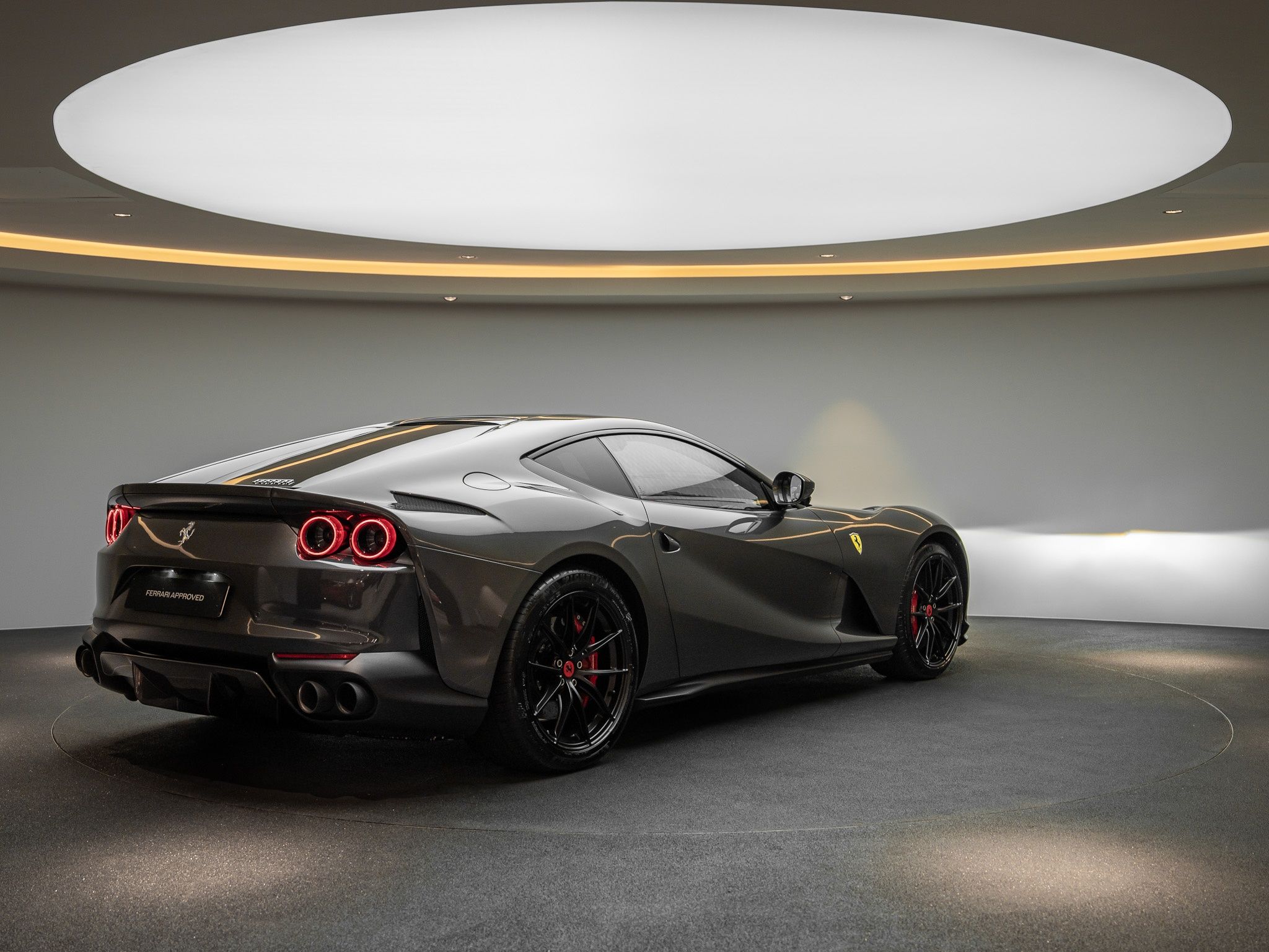 Ferrari 812 Superfast - 2020 - Joinsteer - #3