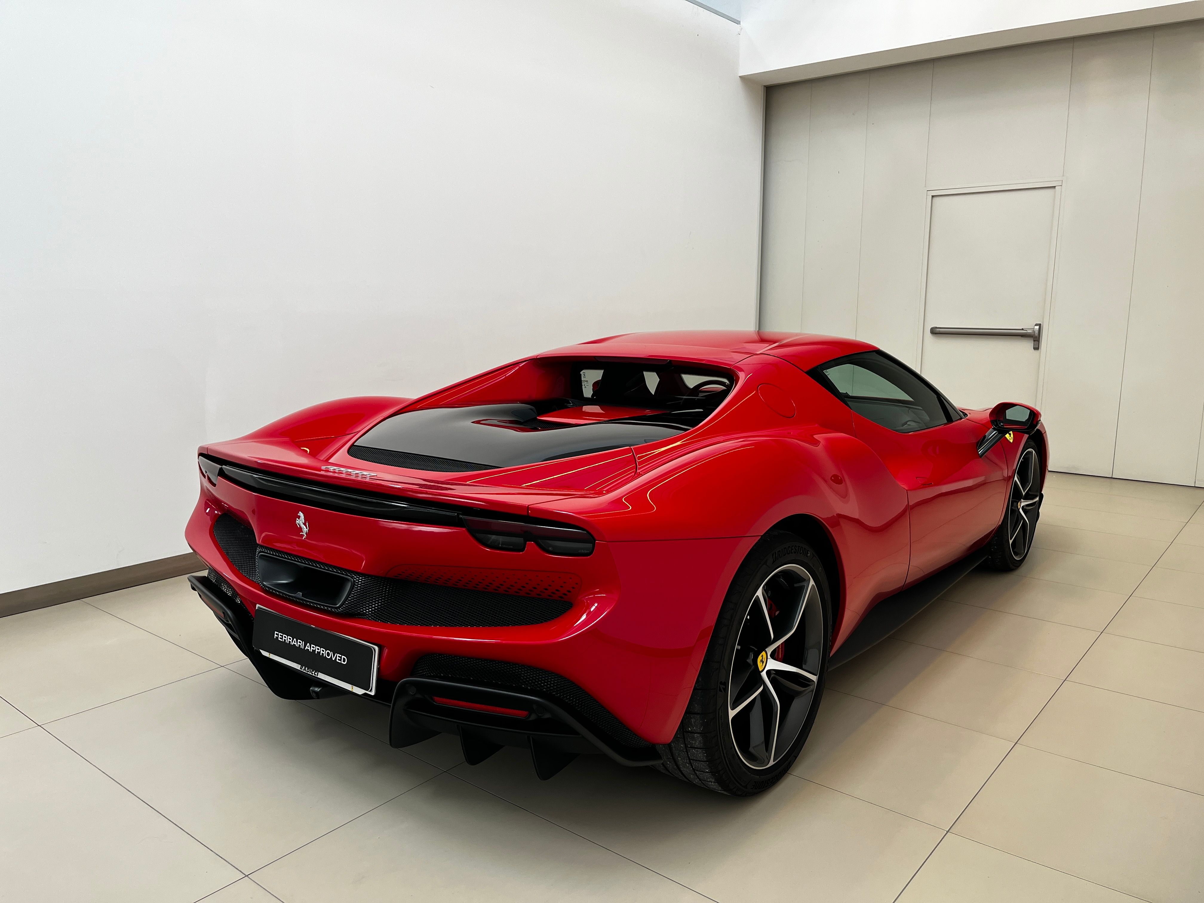 Ferrari 296 GTB - 2023 - Joinsteer - #3