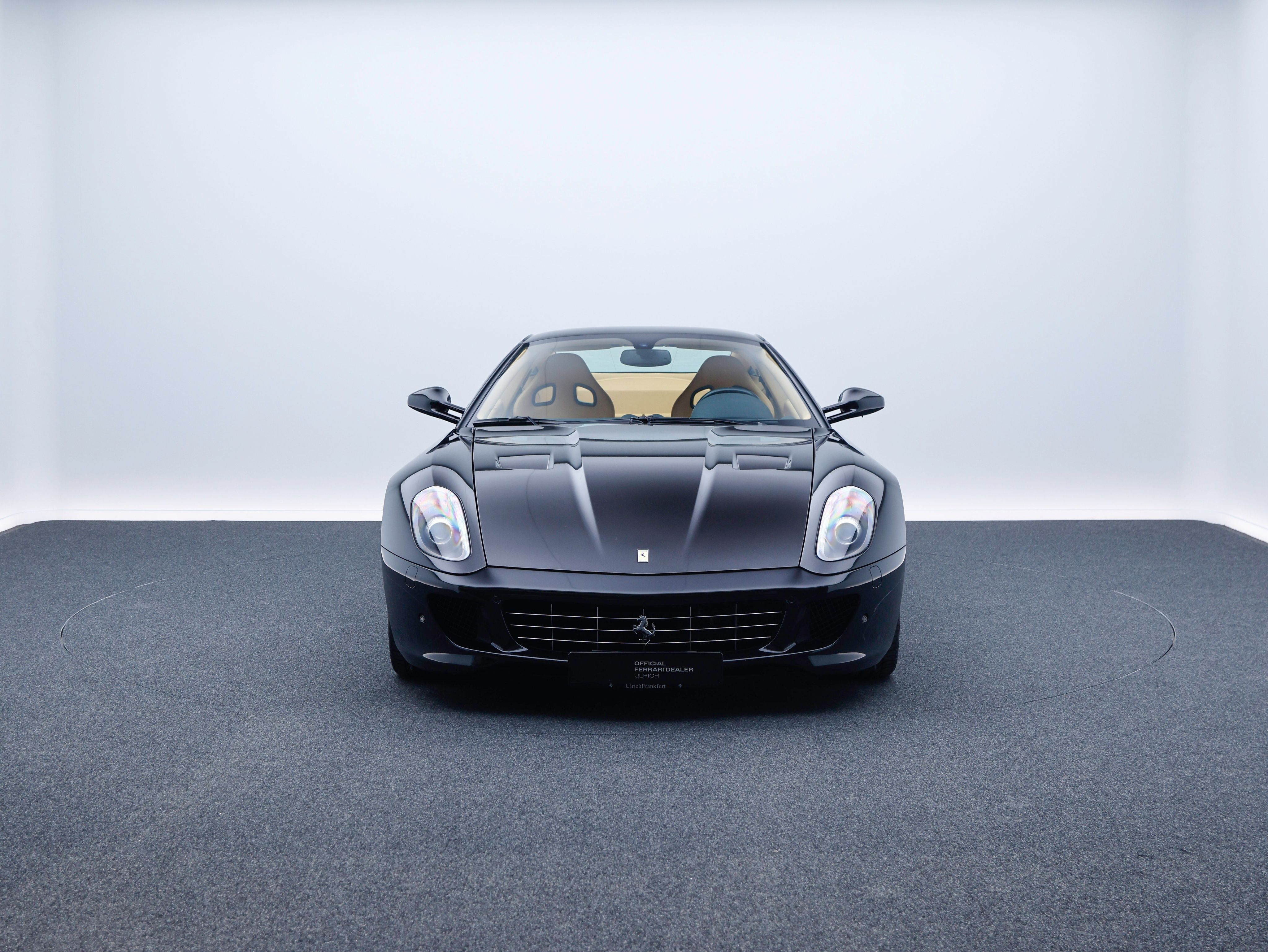 Ferrari 599 GTB Fiorano - 2008 - Joinsteer - #2