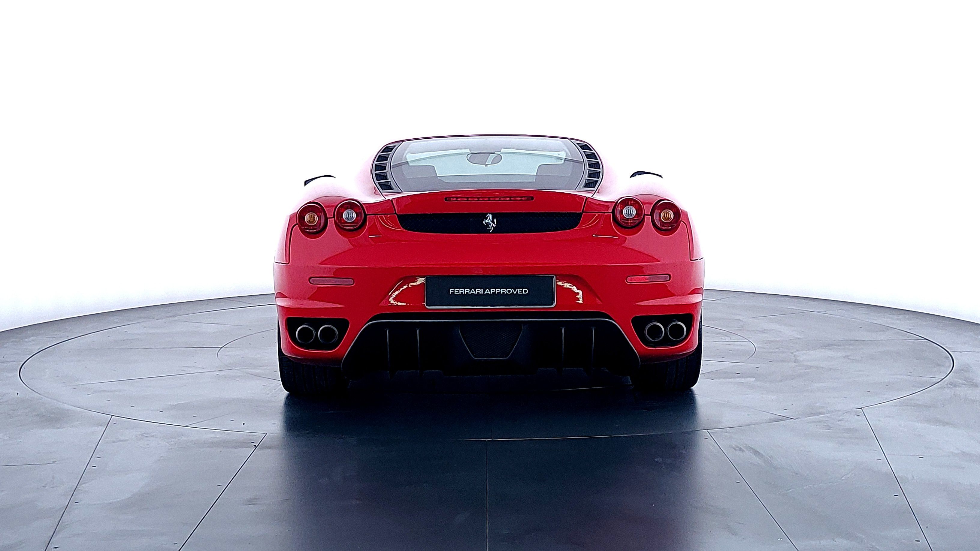 Ferrari F430 - 2008 - Joinsteer - #4