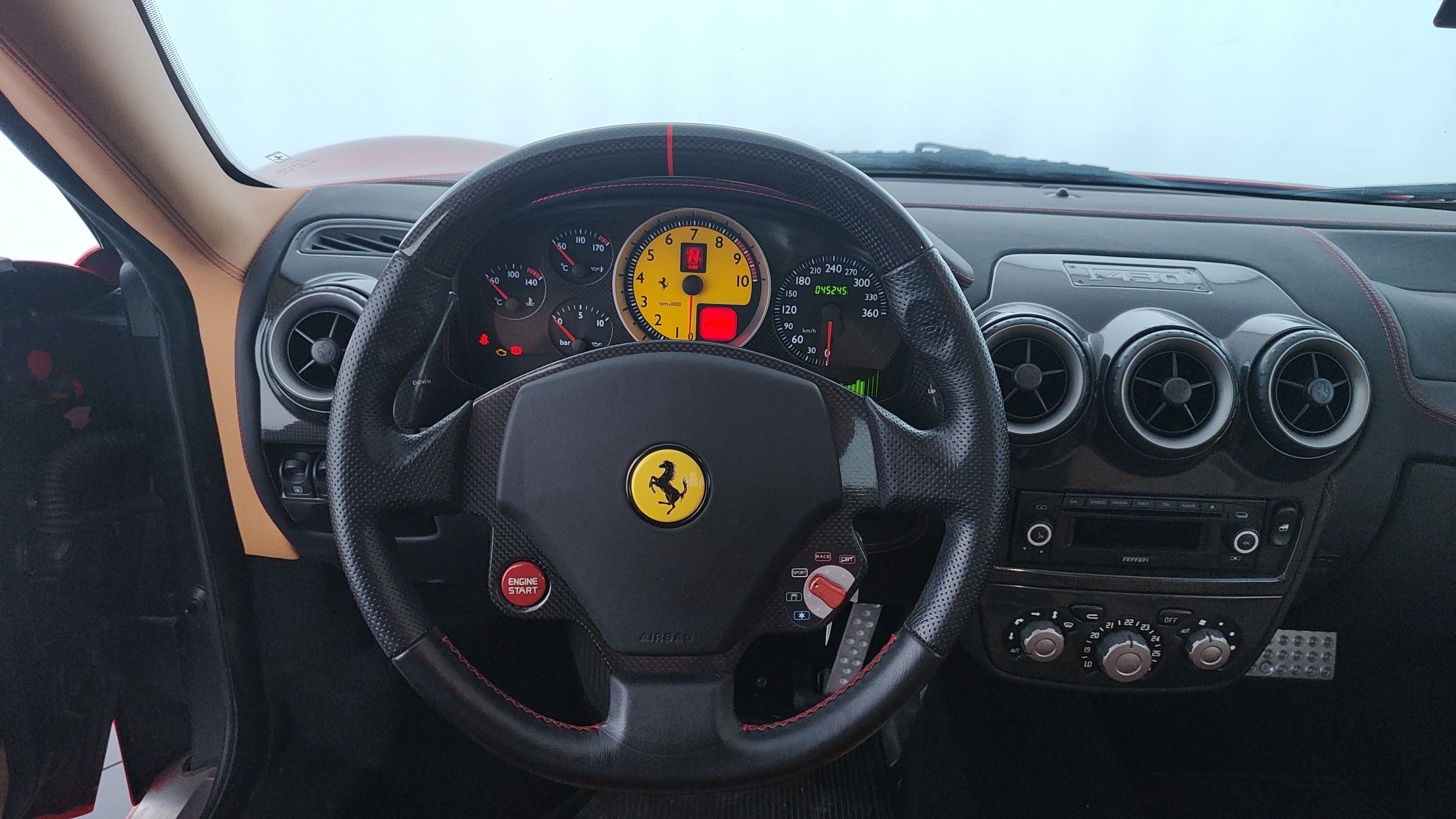 Ferrari F430 - 2008 - Joinsteer - #5
