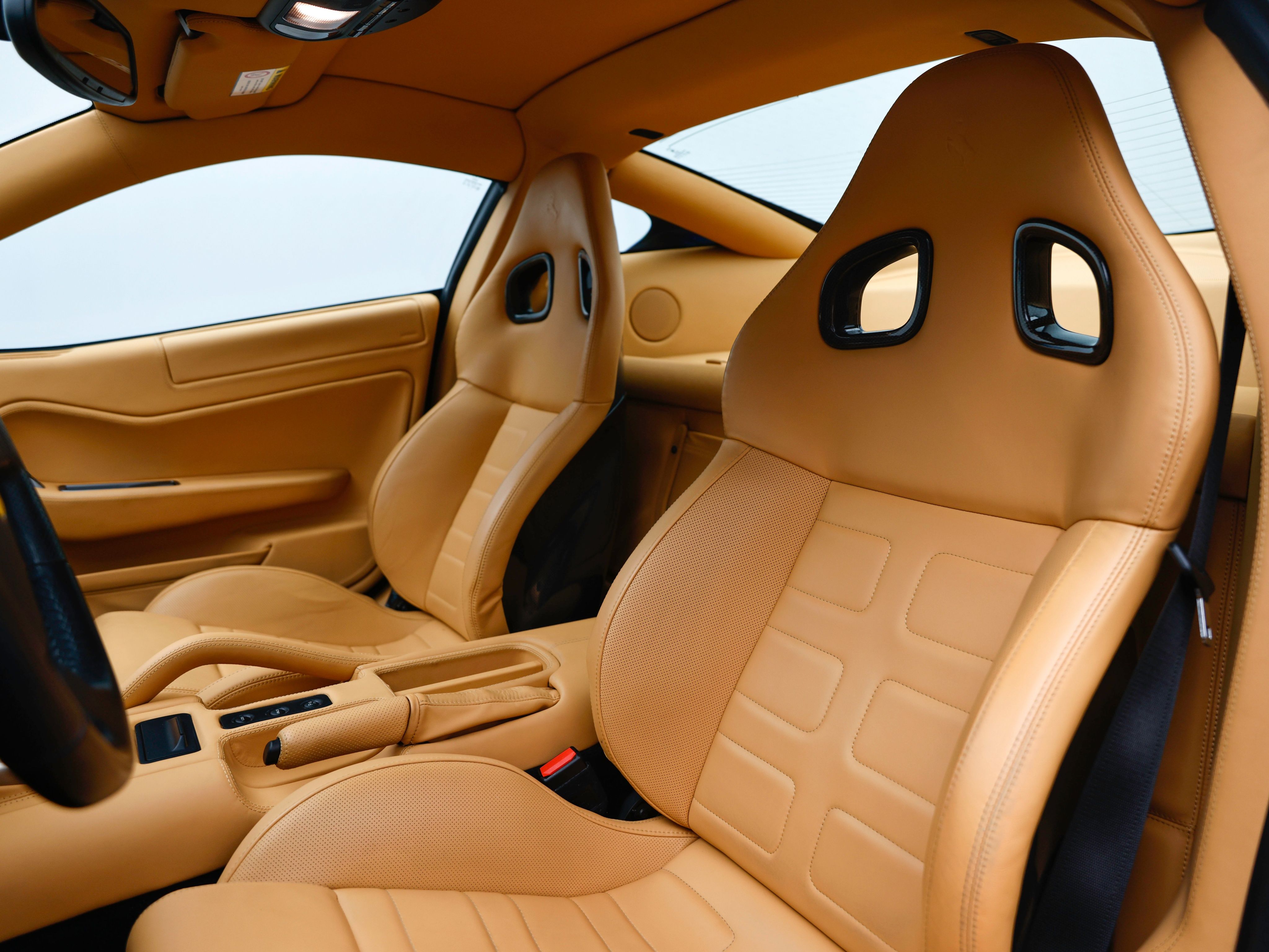 Ferrari 599 GTB Fiorano - 2008 - Joinsteer - #6