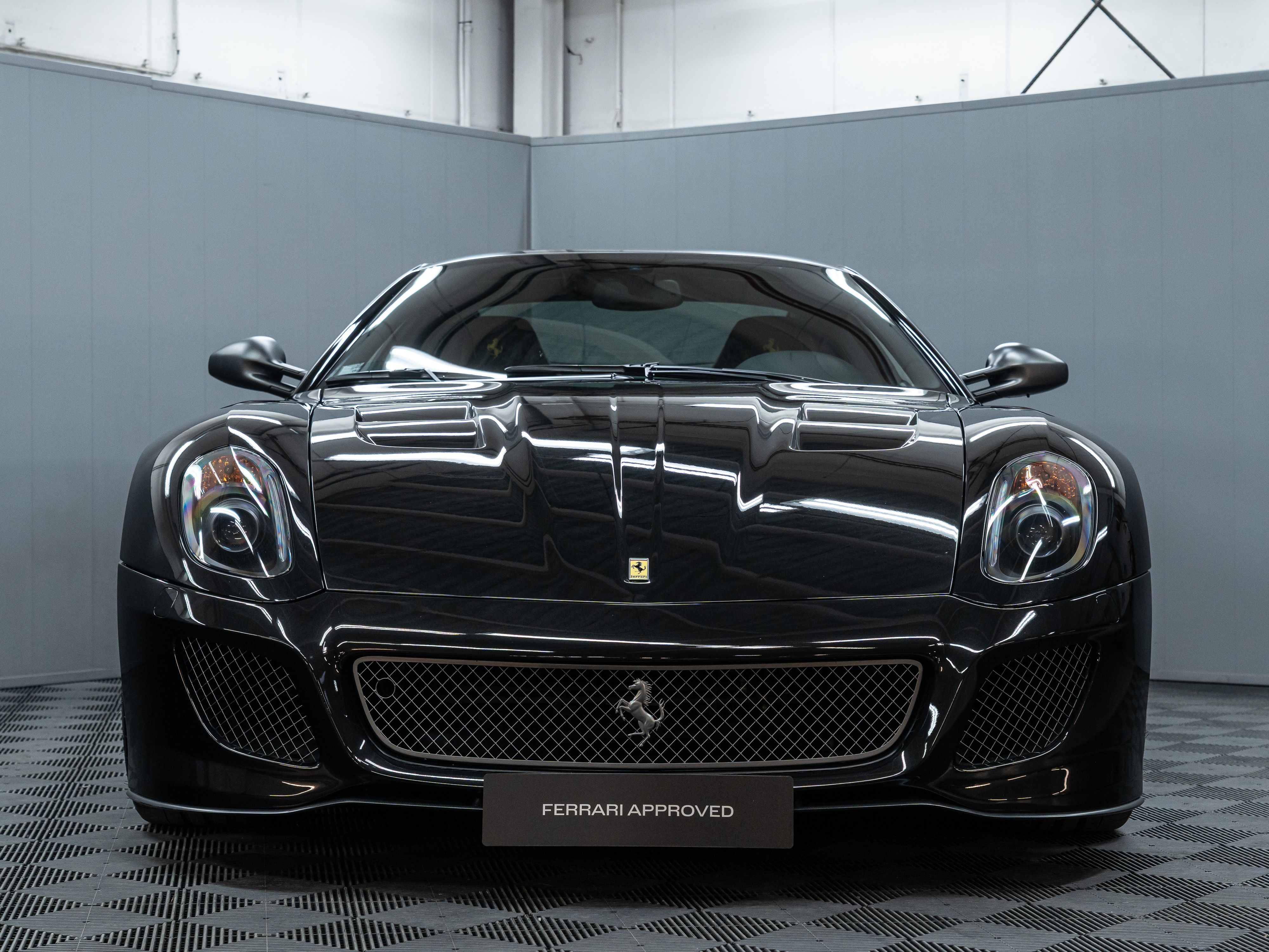Ferrari 599 GTO - 2011 - Joinsteer - #2