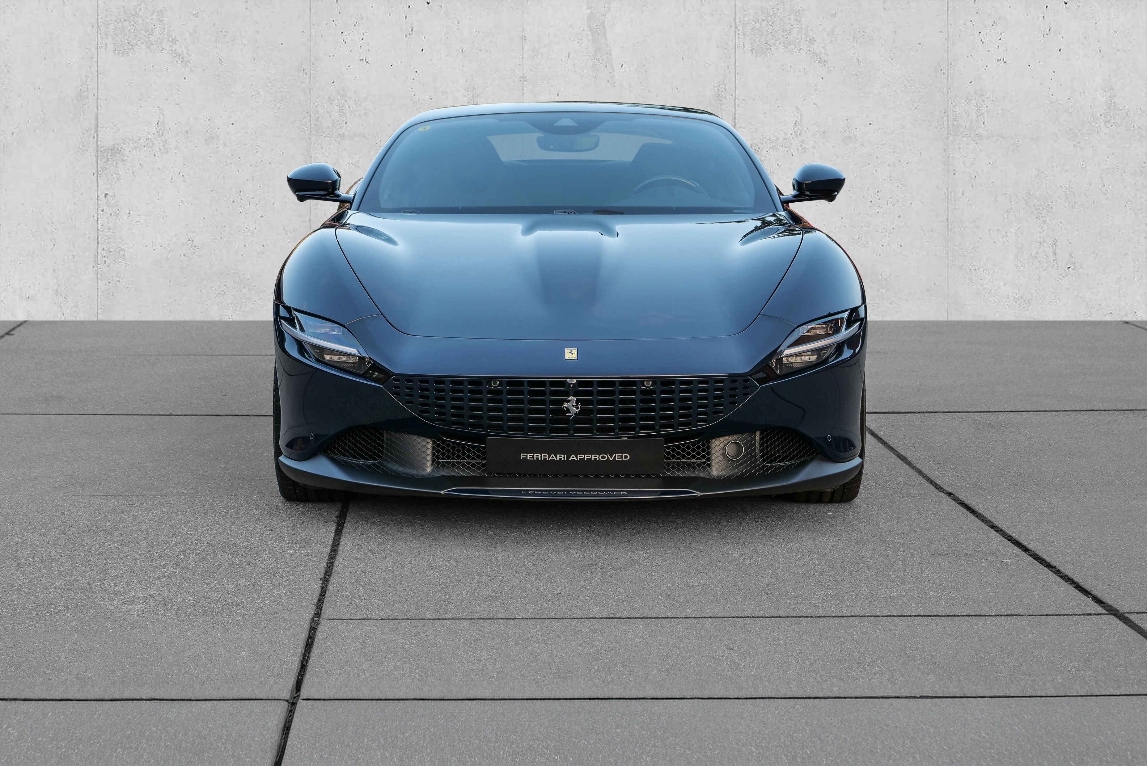 Ferrari Roma - 2022 - Joinsteer - #2