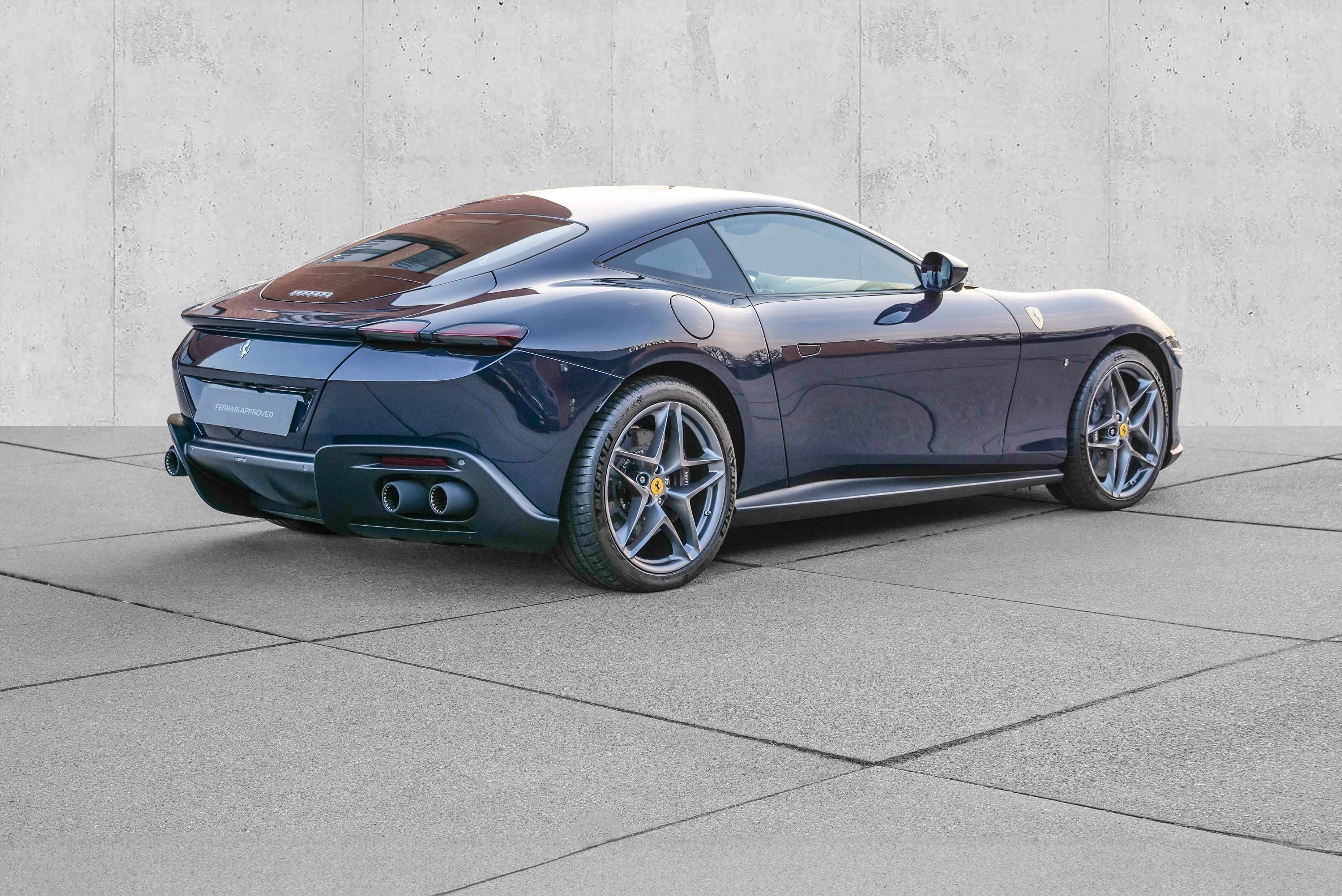 Ferrari Roma - 2022 - Joinsteer - #3