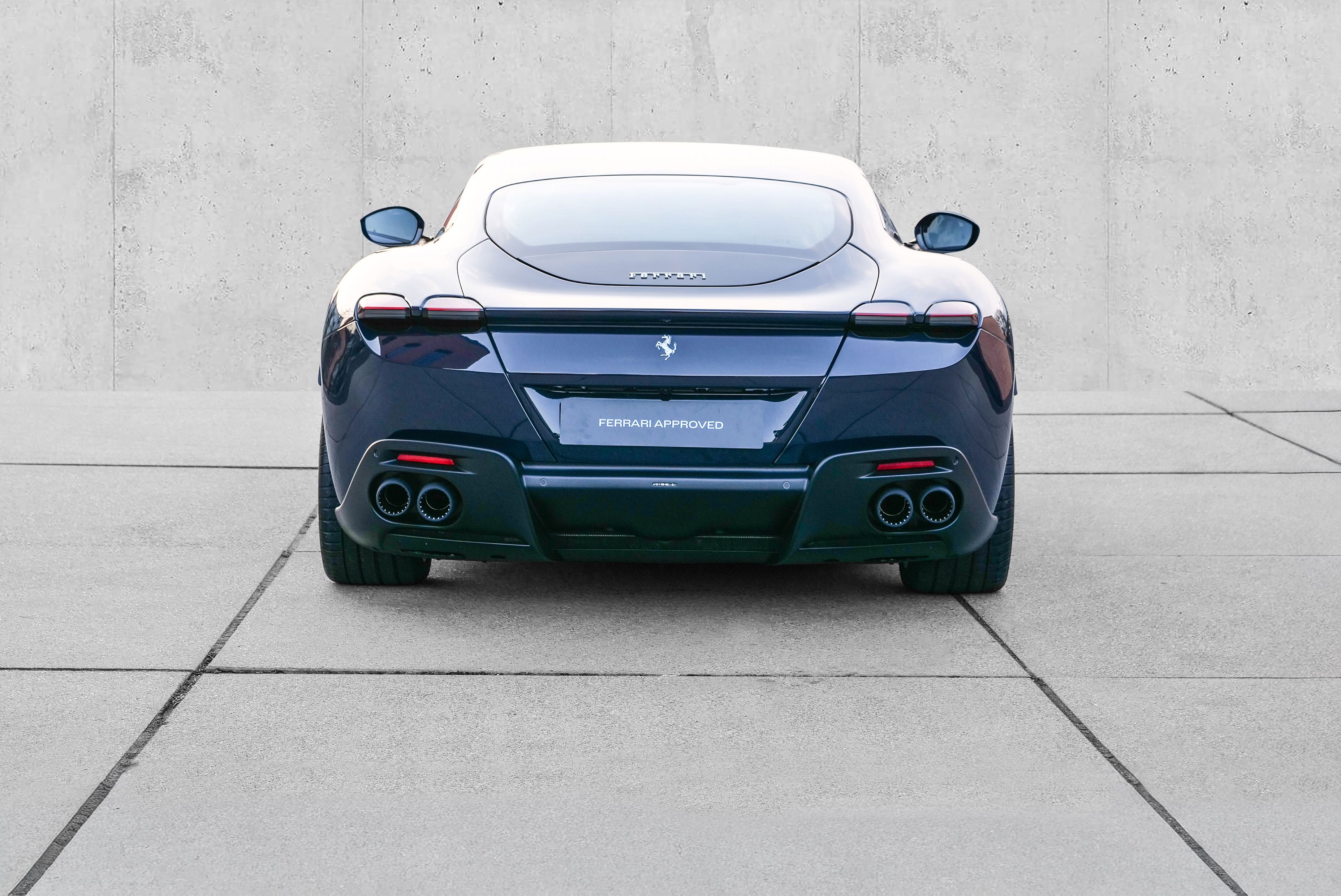 Ferrari Roma - 2022 - Joinsteer - #4