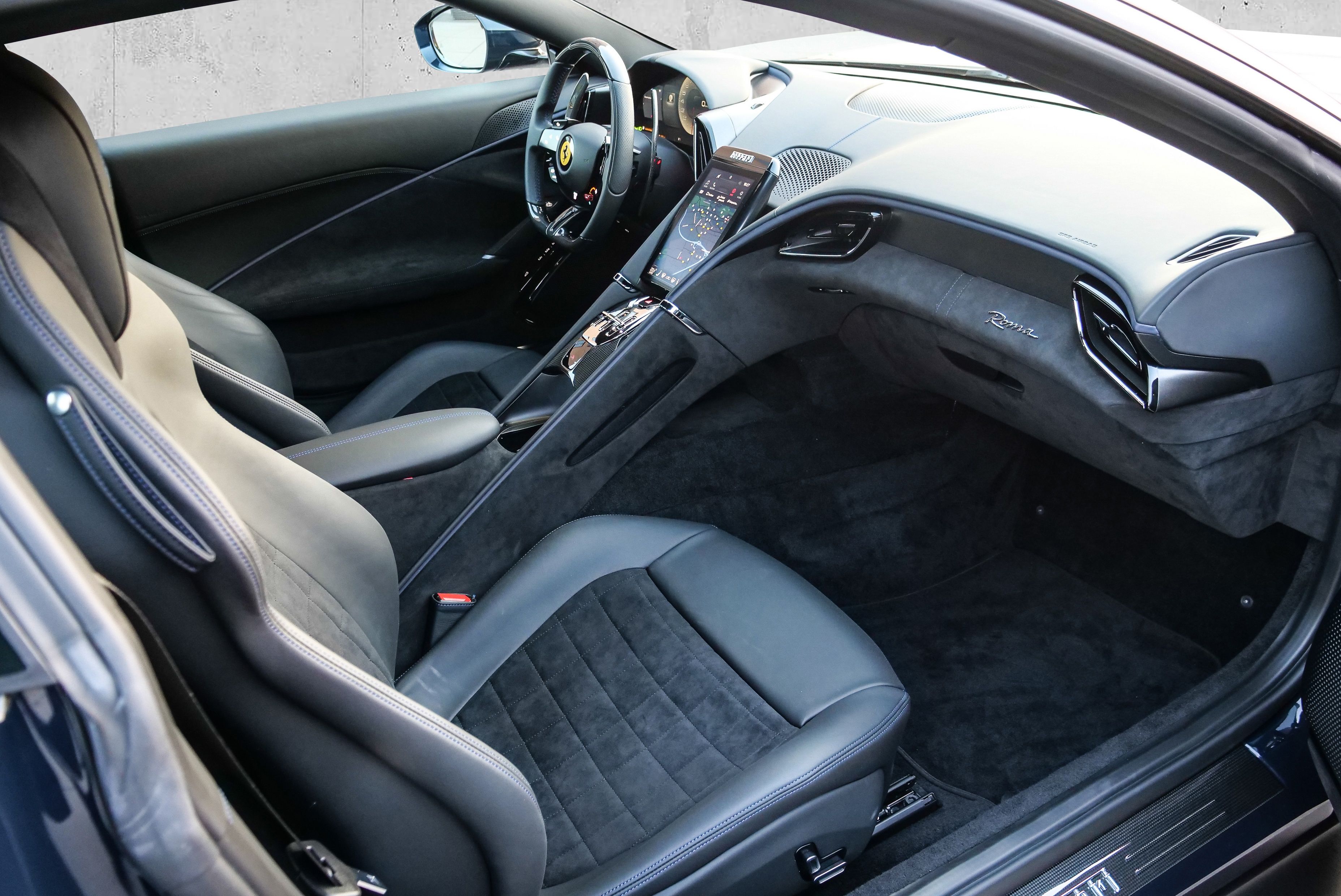 Ferrari Roma - 2022 - Joinsteer - #5