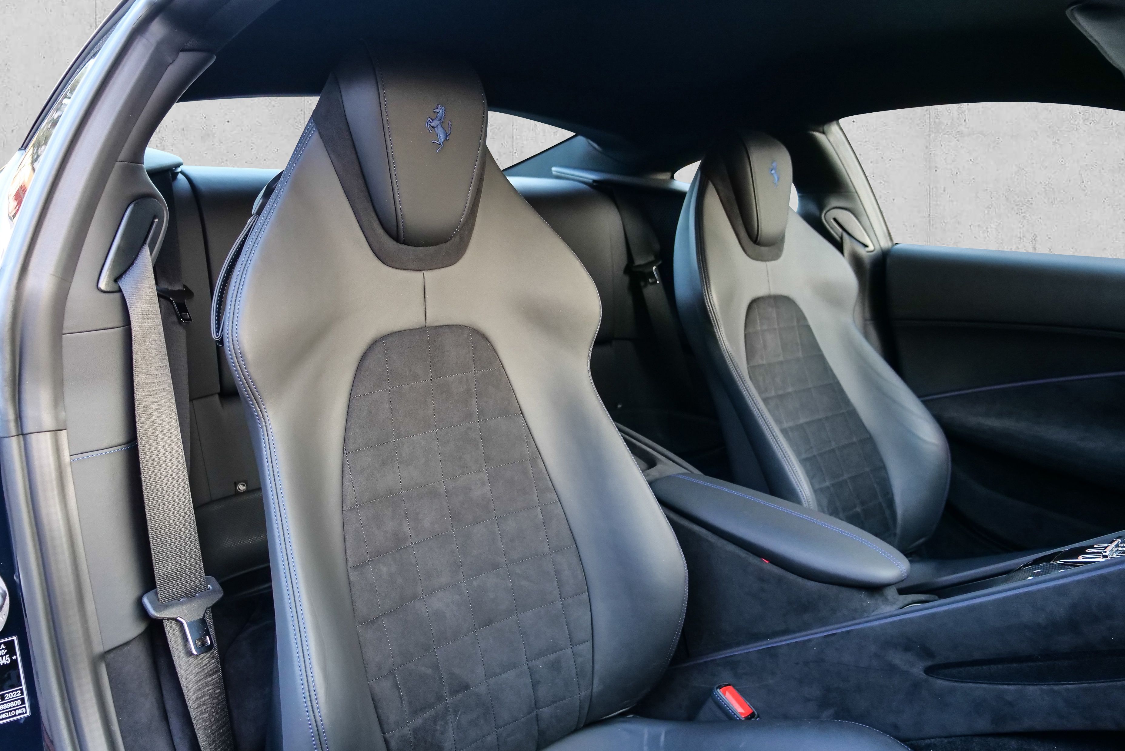 Ferrari Roma - 2022 - Joinsteer - #6