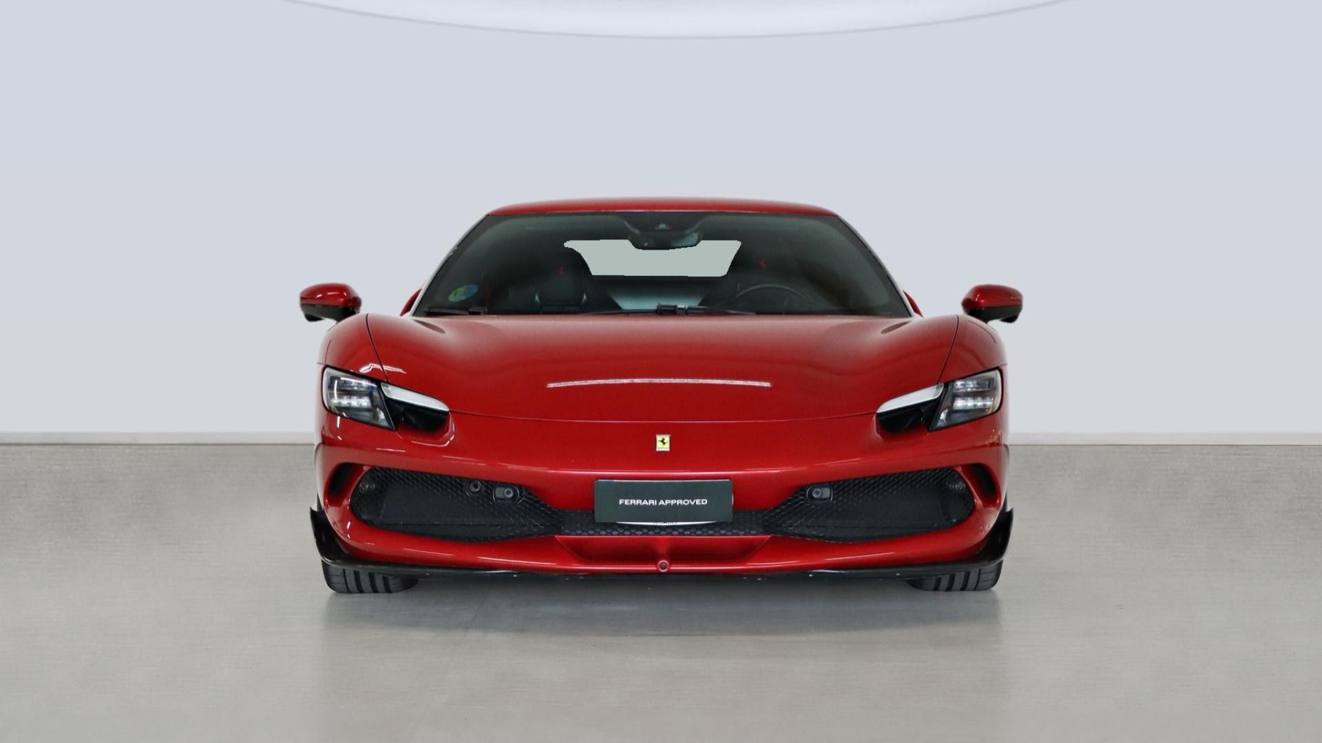 Ferrari 296 GTB - 2022 - Joinsteer - #2