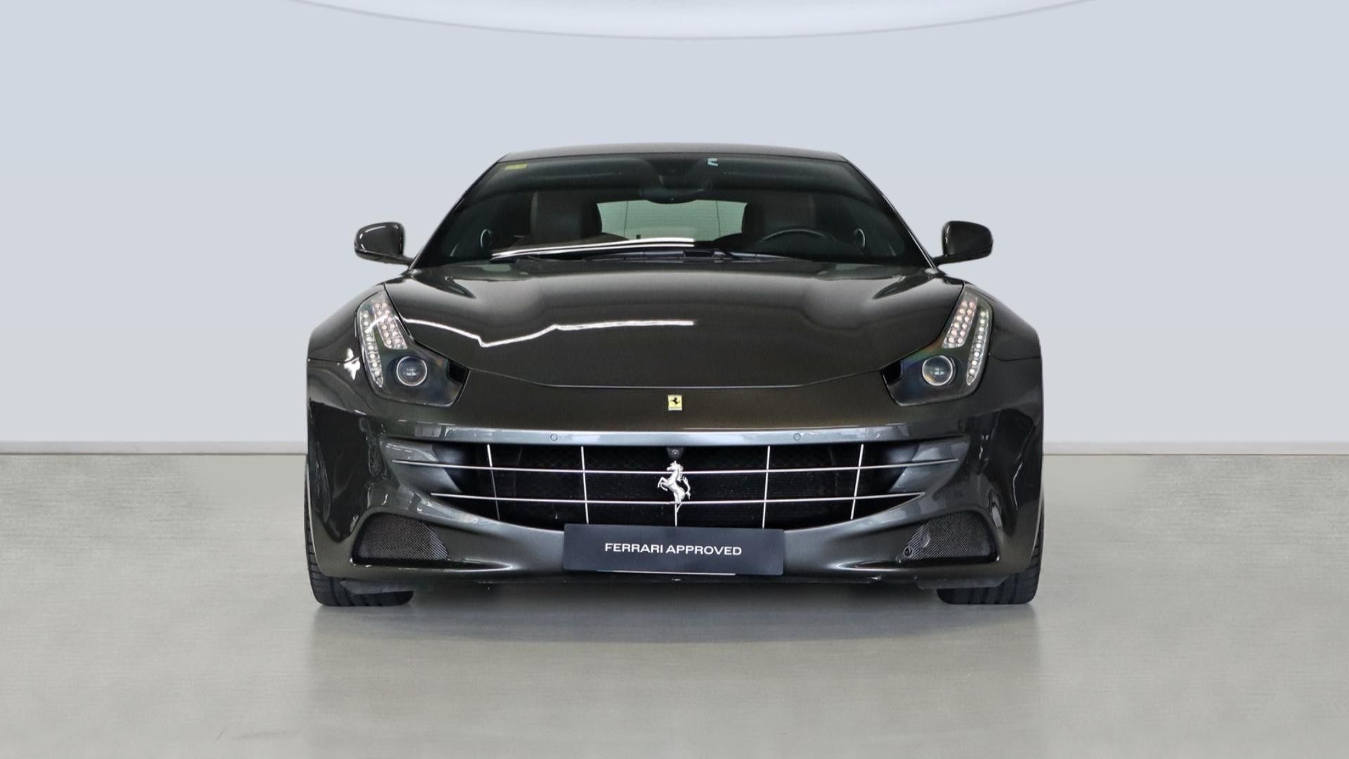 Ferrari FF - 2012 - Joinsteer - #2