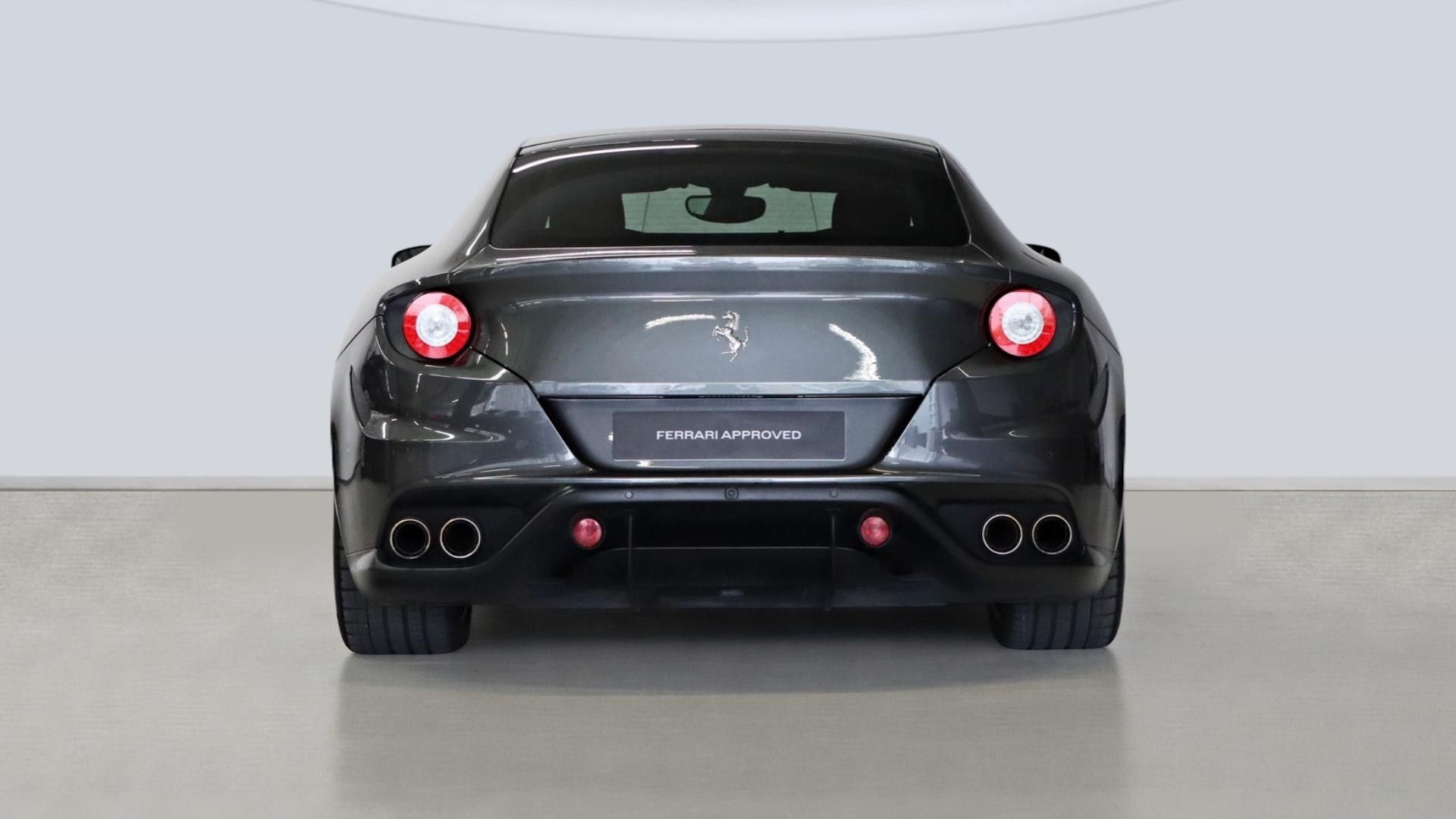 Ferrari FF - 2012 - Joinsteer - #4