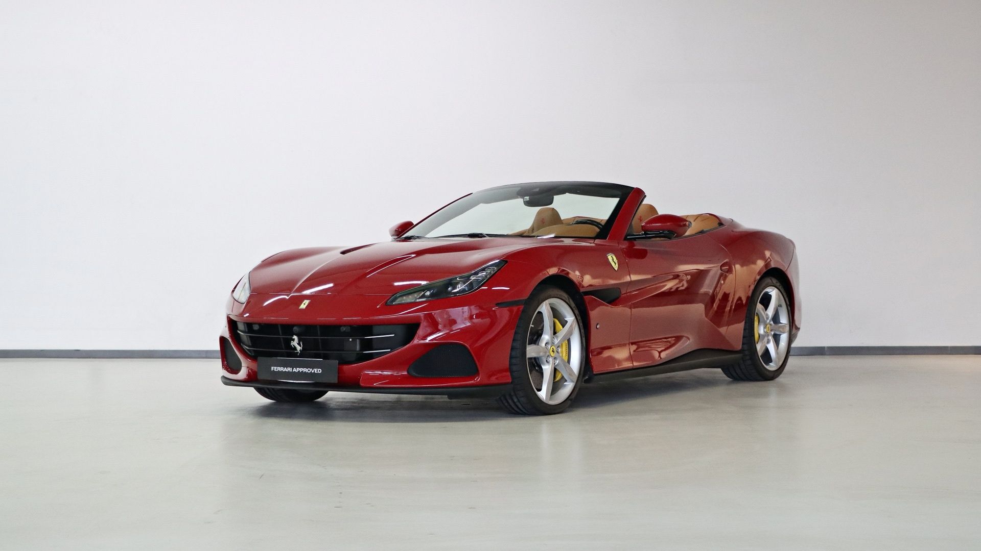 Ferrari Portofino M - 2023 - Joinsteer - #1