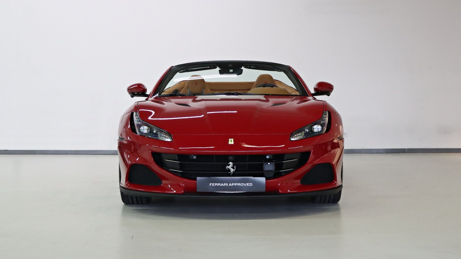Ferrari Portofino M - 2023 - Joinsteer - #2