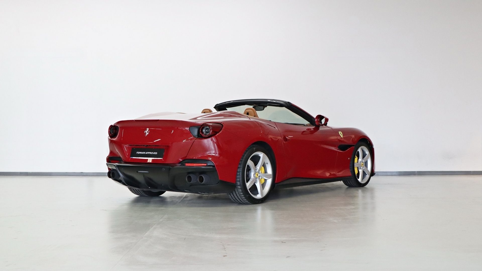 Ferrari Portofino M - 2023 - Joinsteer - #3