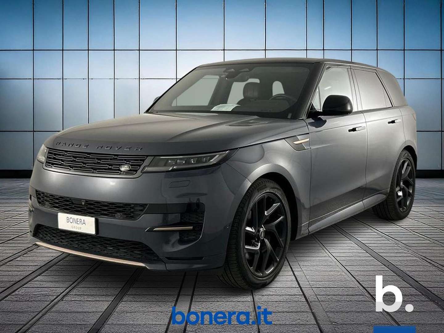 Land Rover Range Rover Sport Dynamic HSE 3.0d I6 Mhev - 2024 - Joinsteer - #1