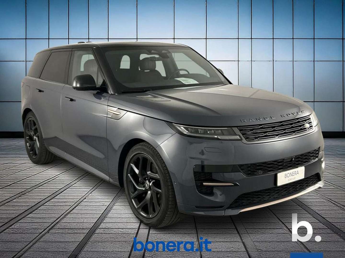 Land Rover Range Rover Sport Dynamic HSE 3.0d I6 Mhev - 2024 - Joinsteer - #3