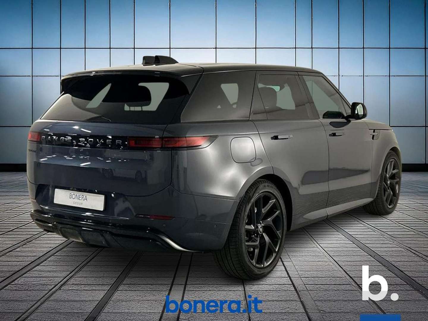 Land Rover Range Rover Sport Dynamic HSE 3.0d I6 Mhev - 2024 - Joinsteer - #5