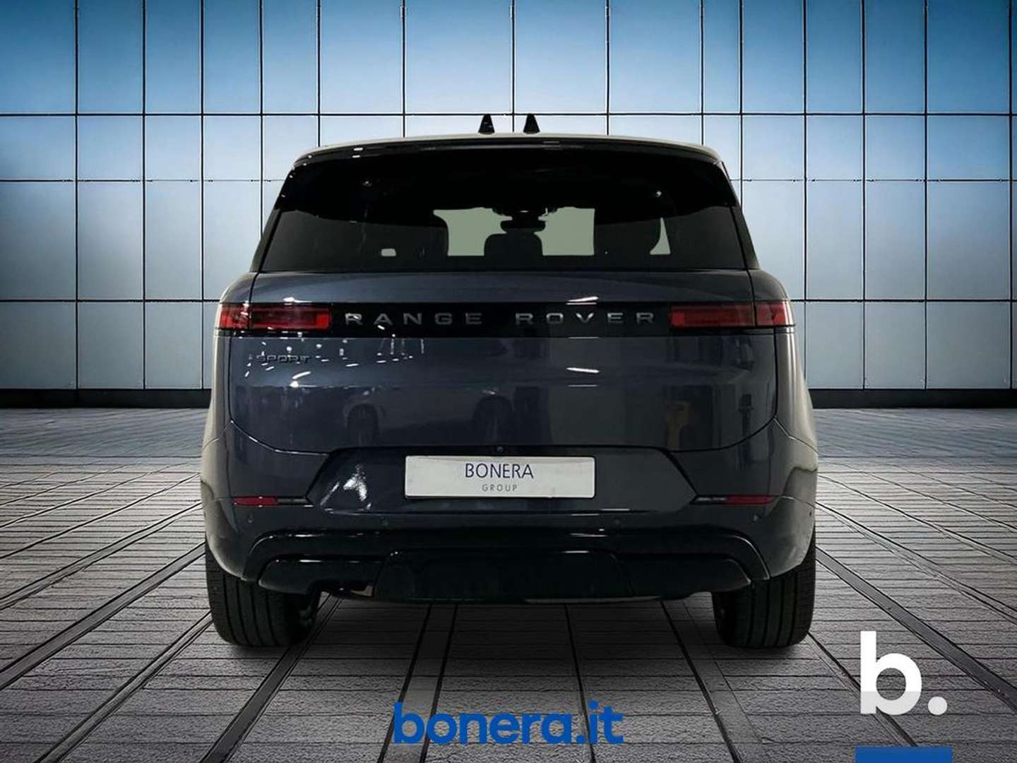 Land Rover Range Rover Sport Dynamic HSE 3.0d I6 Mhev - 2024 - Joinsteer - #6