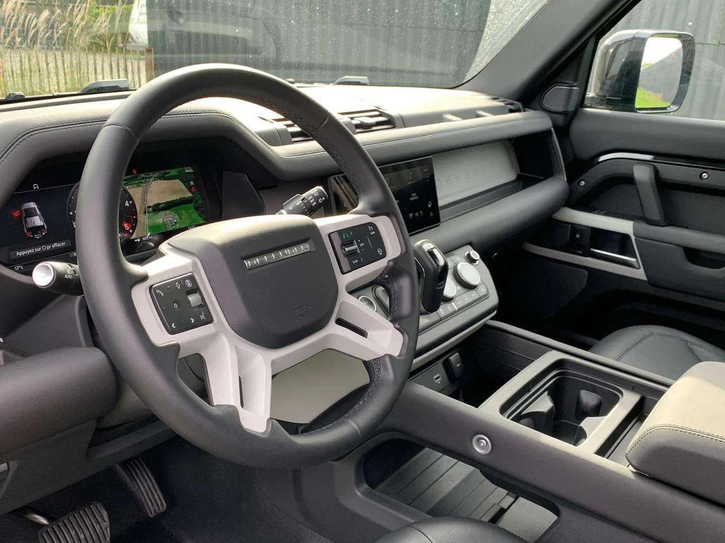 Land Rover Defender SE D200 - 2024 - Joinsteer - #5