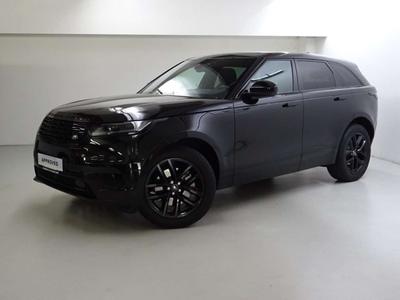 Land Rover Range Rover Velar S 2.0D I4 -  - Joinsteer - #1