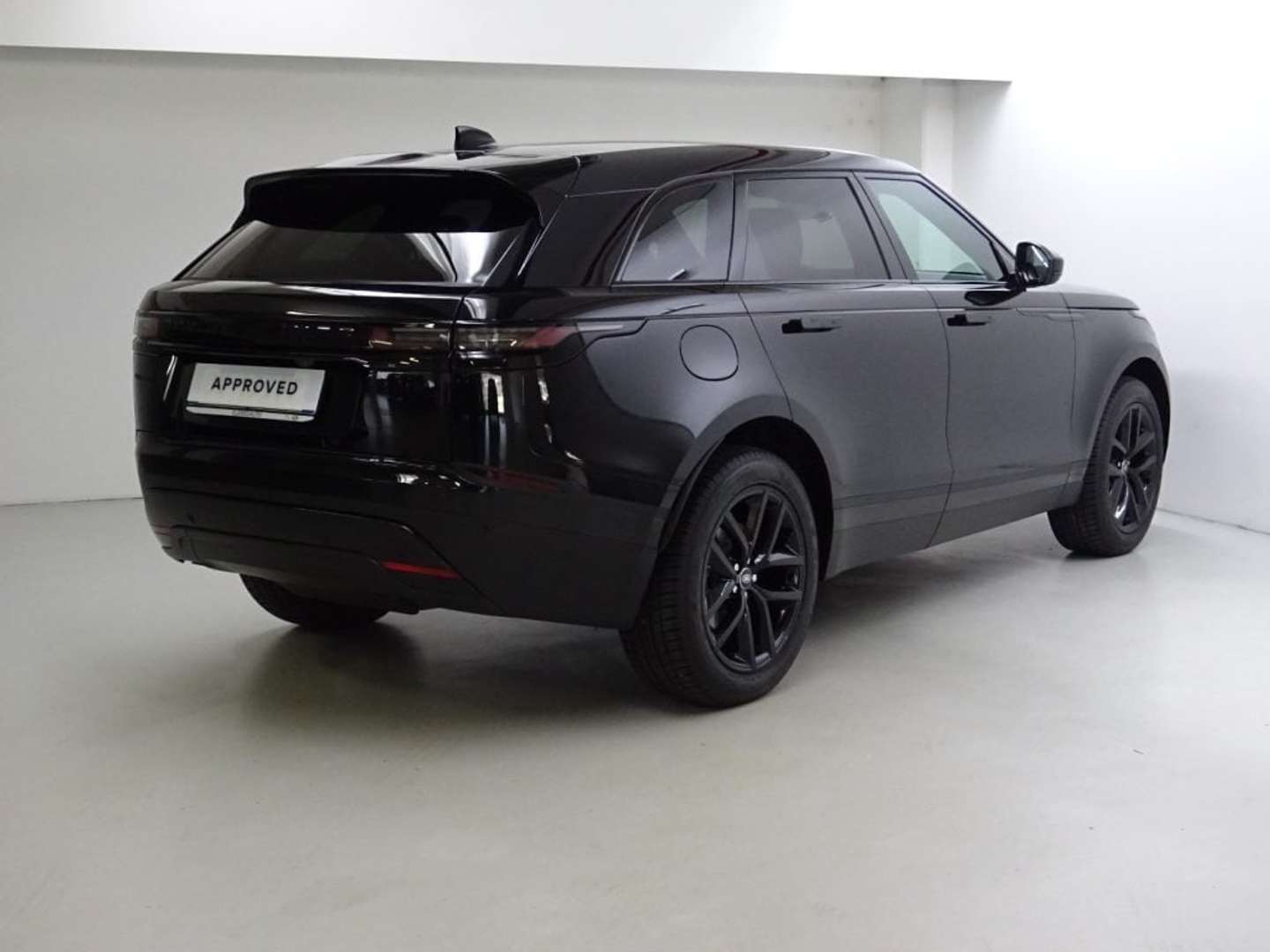 Land Rover Range Rover Velar S 2.0D I4 - 2025 - Joinsteer - #2