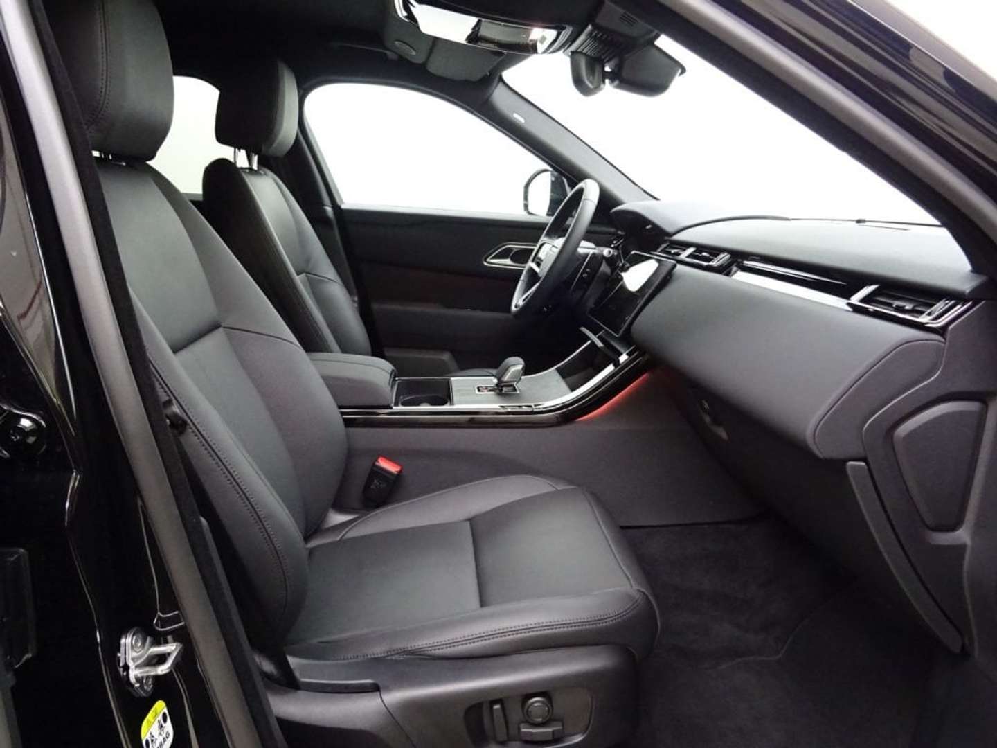 Land Rover Range Rover Velar S 2.0D I4 - 2025 - Joinsteer - #3