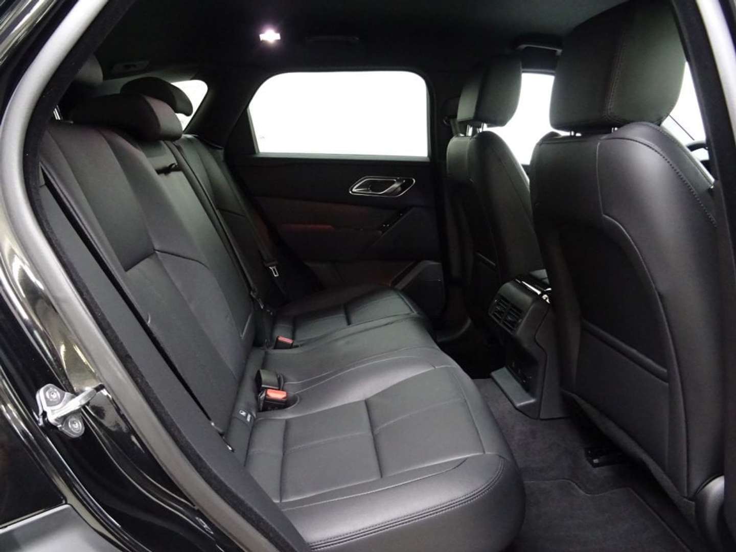 Land Rover Range Rover Velar S 2.0D I4 - 2025 - Joinsteer - #5