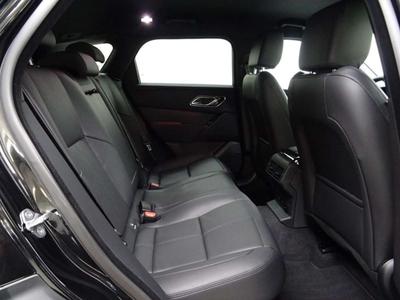 Land Rover Range Rover Velar S 2.0D I4 -  - Joinsteer - #4