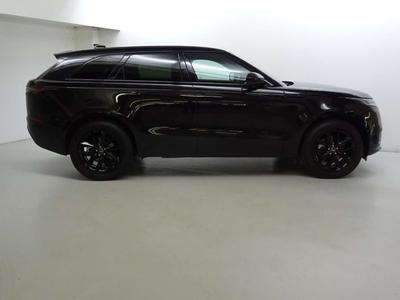Land Rover Range Rover Velar S 2.0D I4 -  - Joinsteer - #5