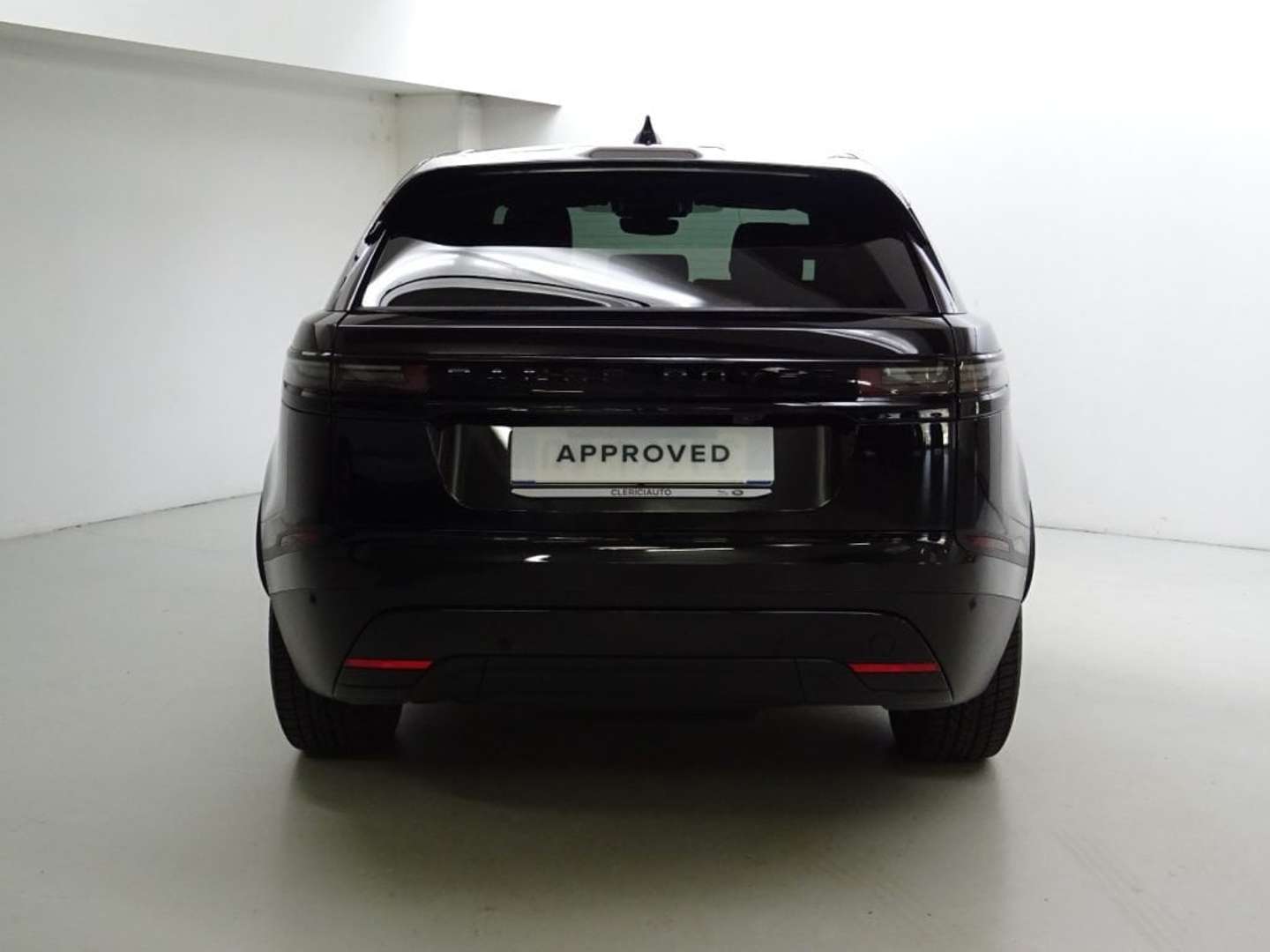 Land Rover Range Rover Velar S 2.0D I4 - 2025 - Joinsteer - #7