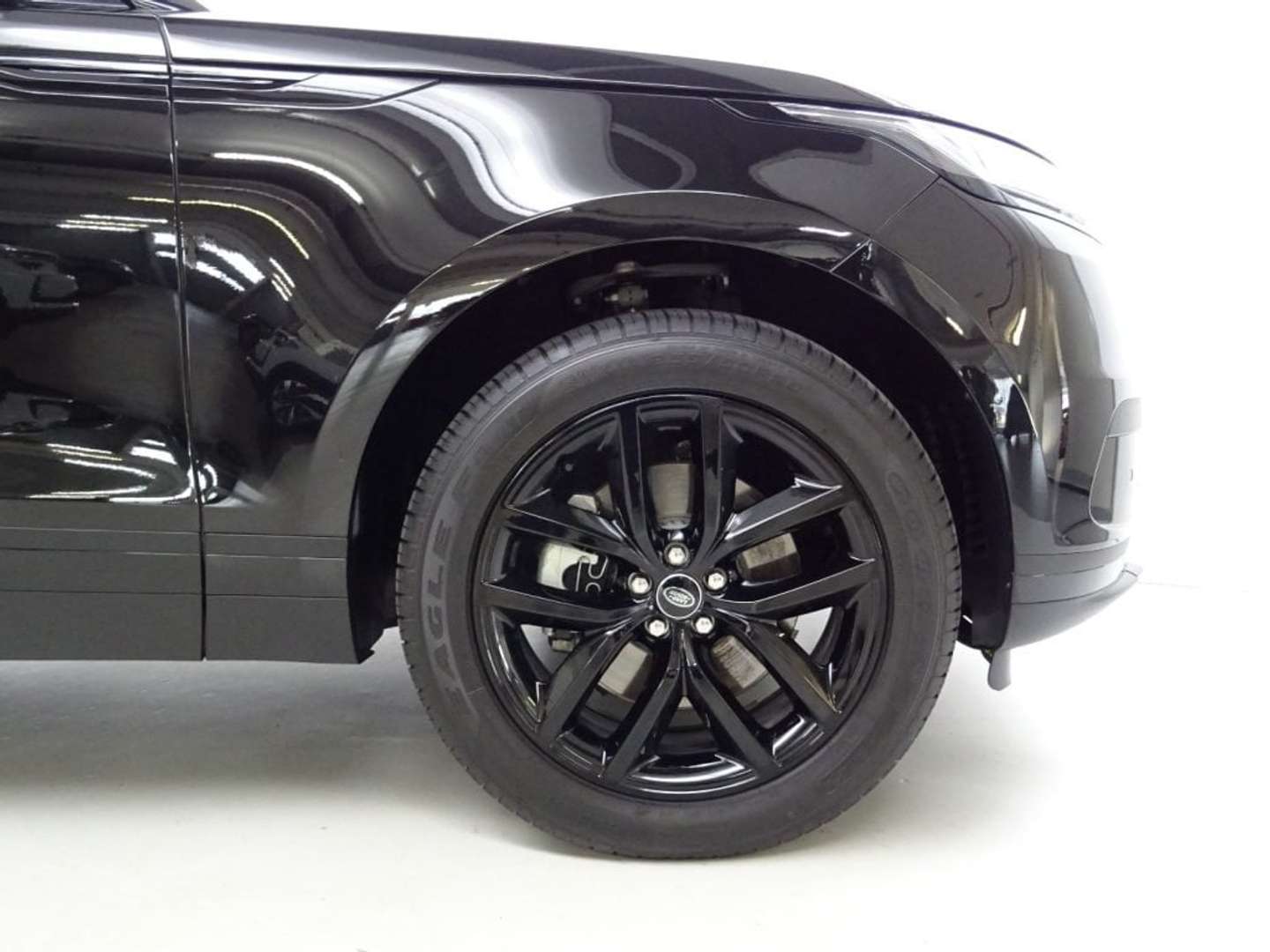 Land Rover Range Rover Velar S 2.0D I4 - 2025 - Joinsteer - #9