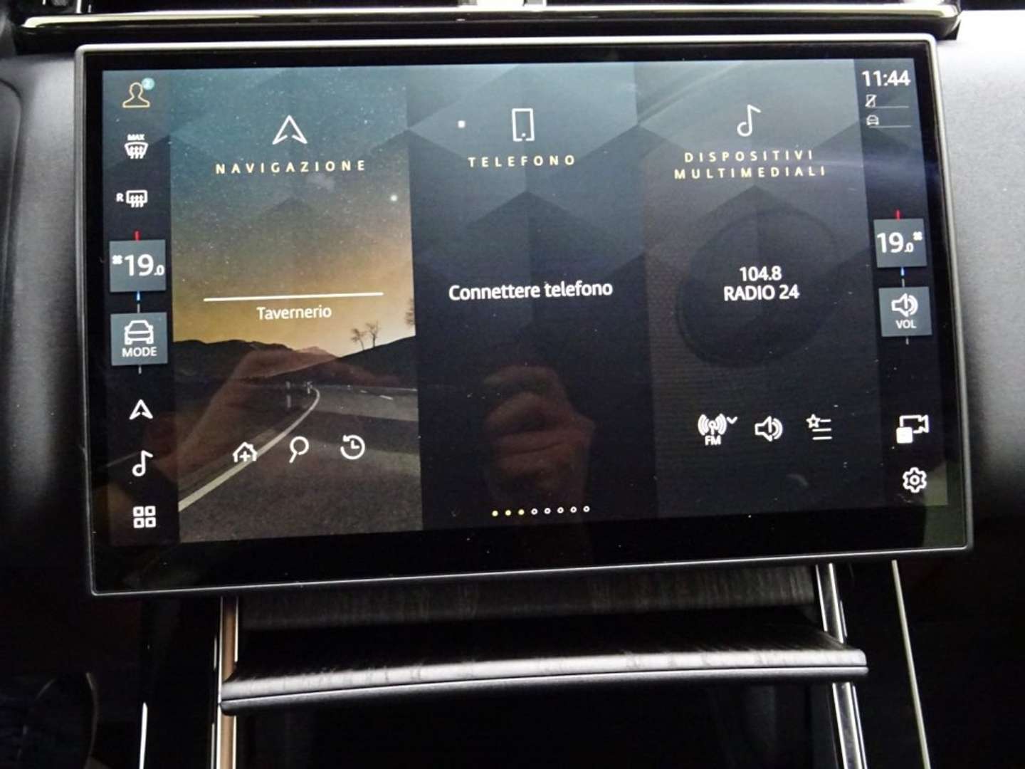 Land Rover Range Rover Velar S 2.0D I4 - 2025 - Joinsteer - #14