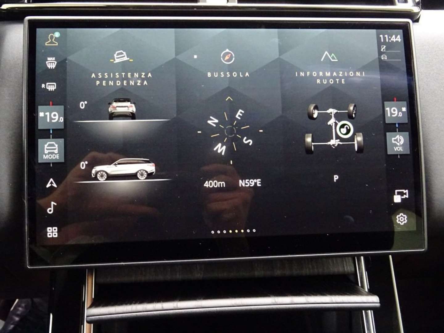 Land Rover Range Rover Velar S 2.0D I4 - 2025 - Joinsteer - #15